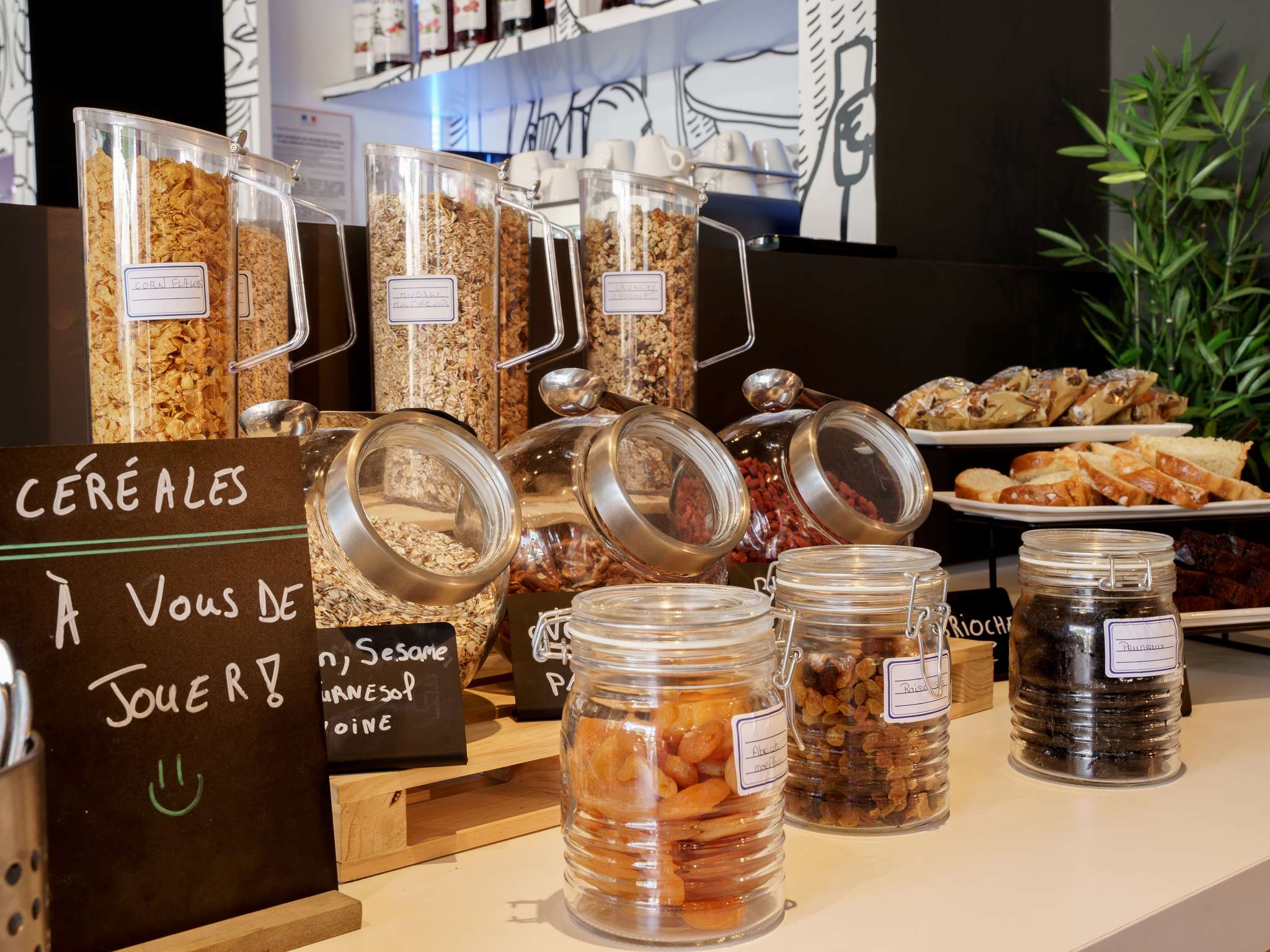 Photo - Ibis Alès Centre Ville