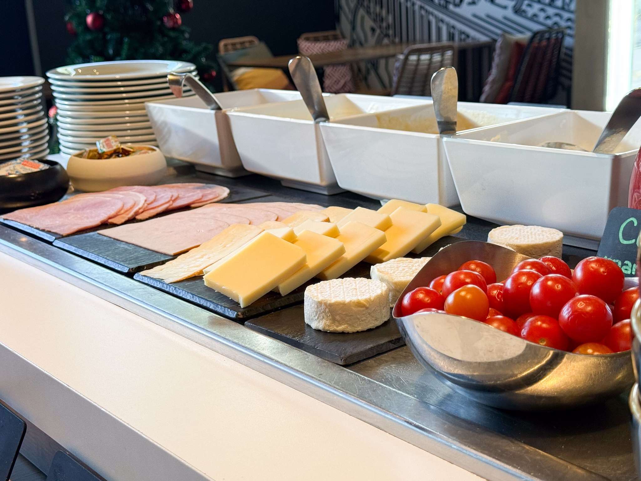 Photo - Ibis Alès Centre Ville