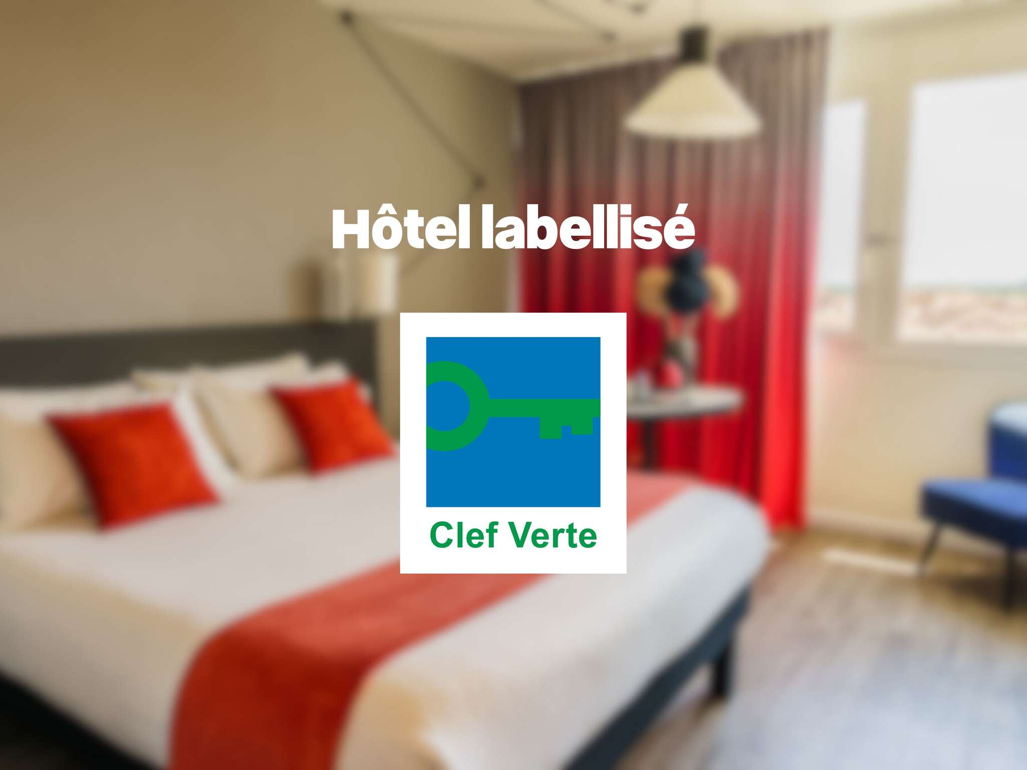 Photo - Ibis Alès Centre Ville