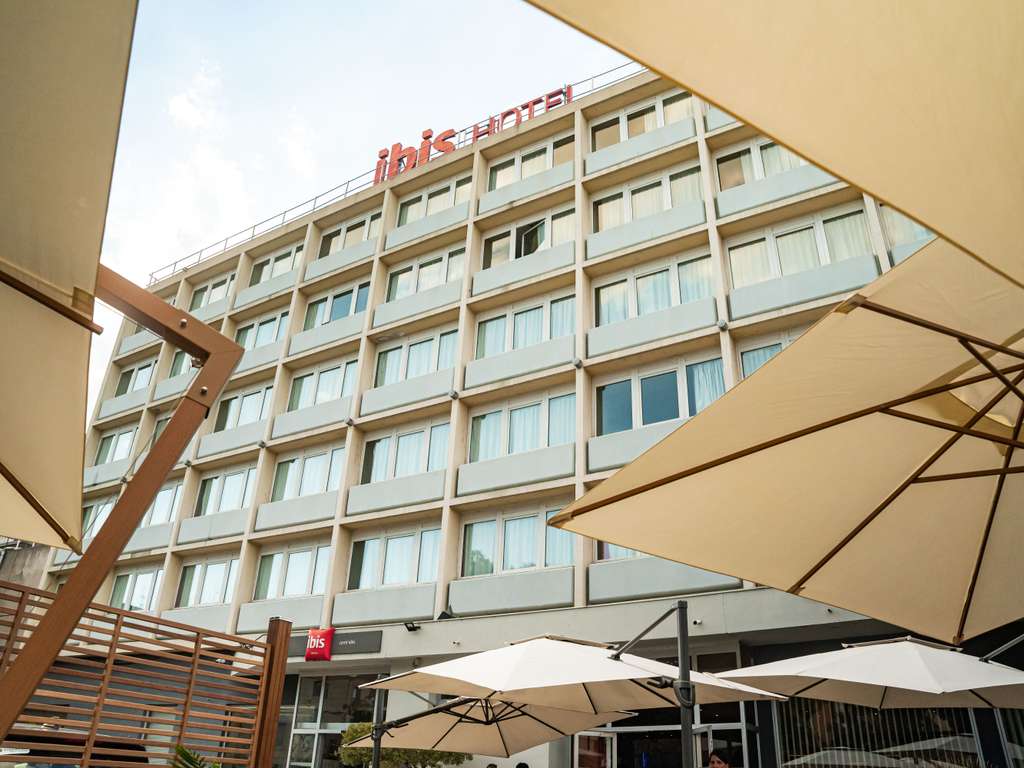 ibis Alès Centre-Ville - Image 1