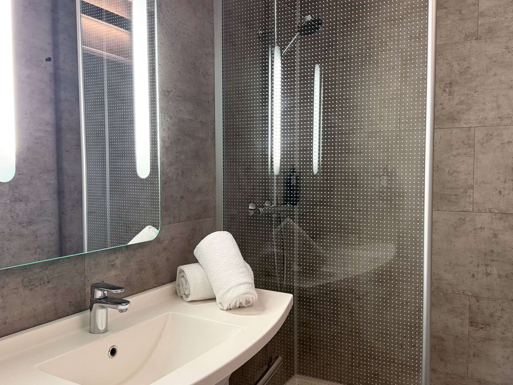 Photo - Ibis Alès Centre Ville