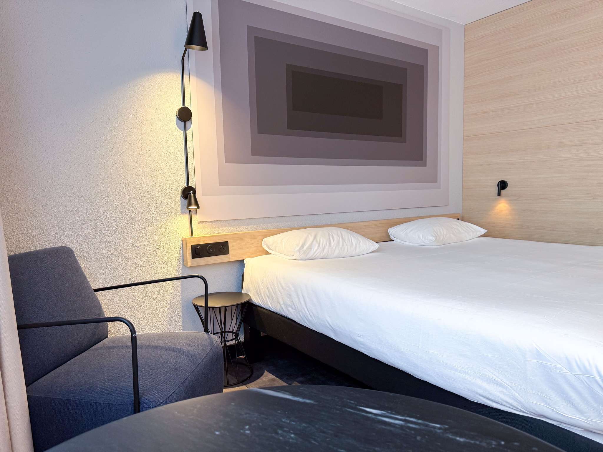 Photo - Ibis Alès Centre Ville