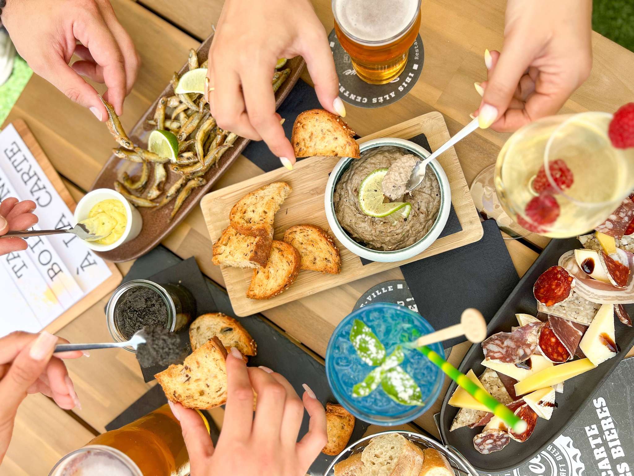 Photo - Ibis Alès Centre Ville