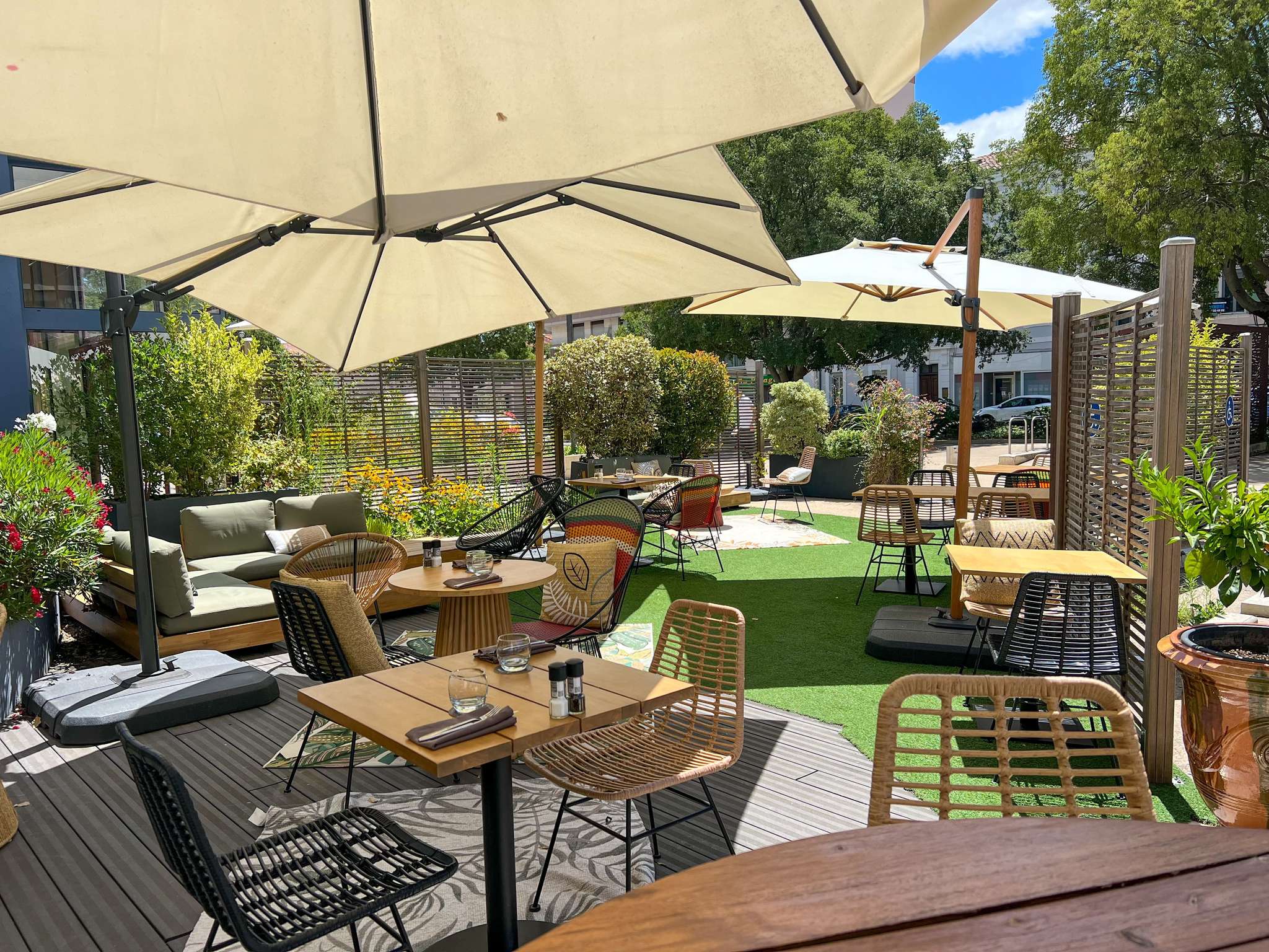 Photo - Ibis Alès Centre Ville