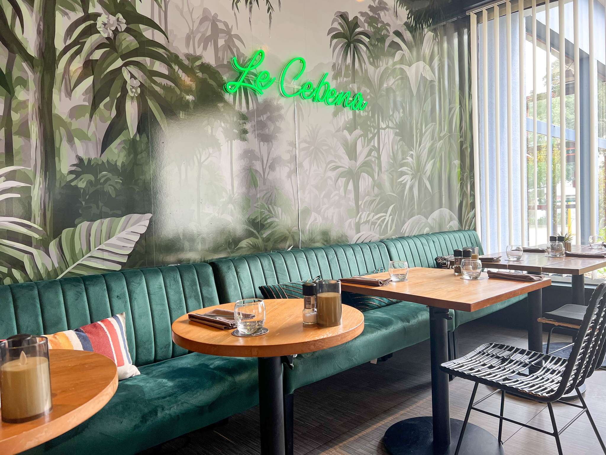 Photo - Ibis Alès Centre Ville