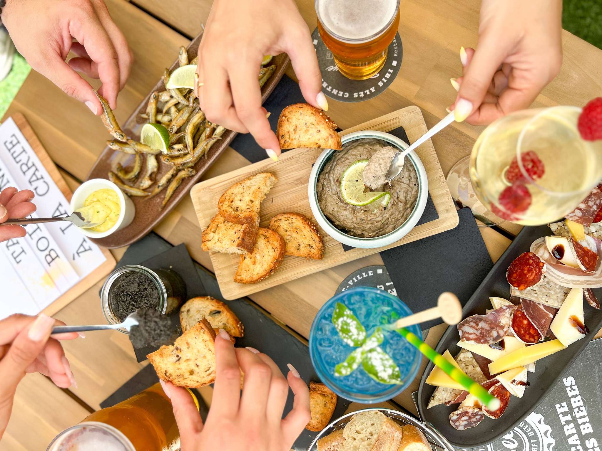 Photo - Ibis Alès Centre Ville