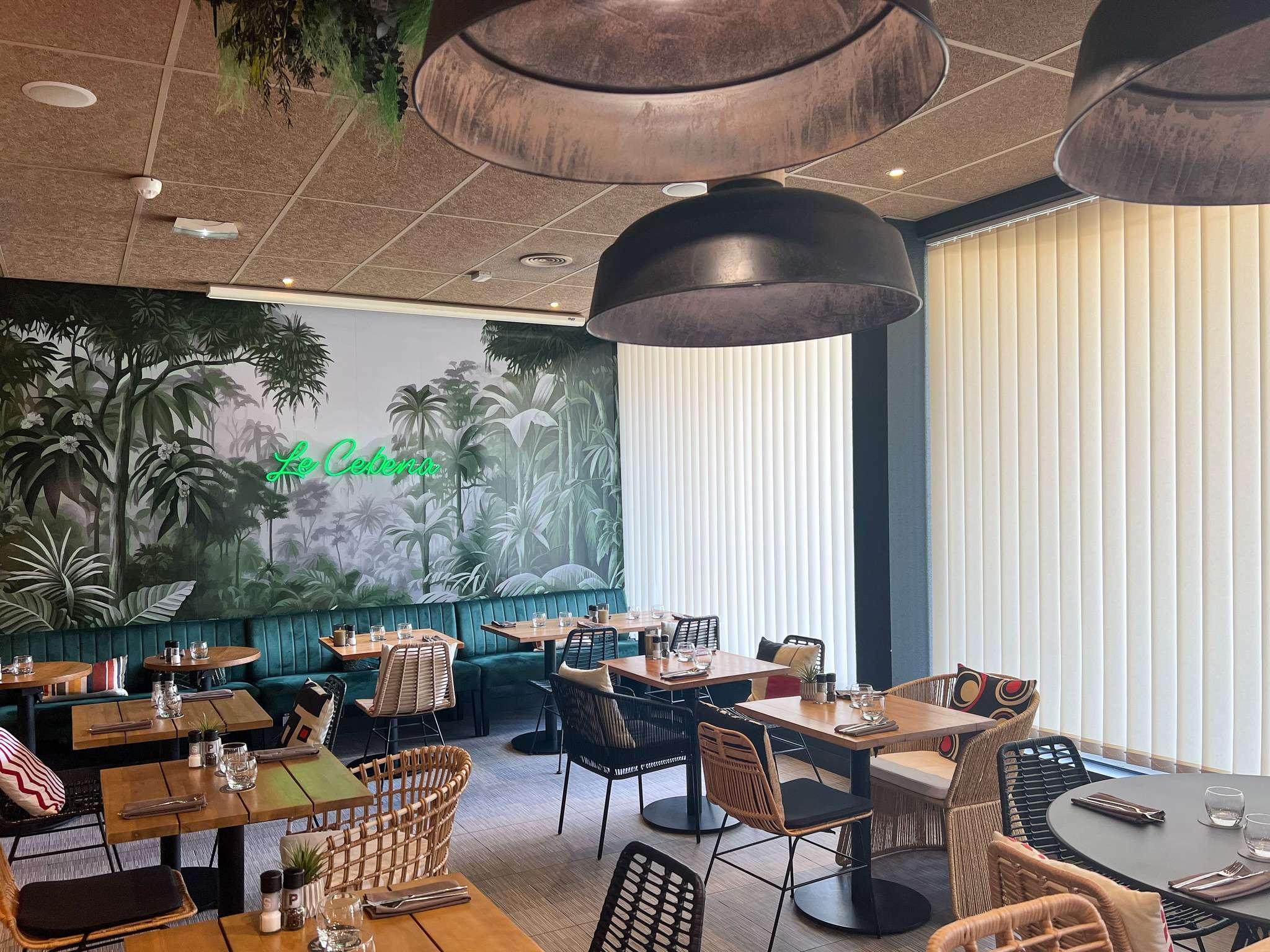 Photo - Ibis Alès Centre Ville