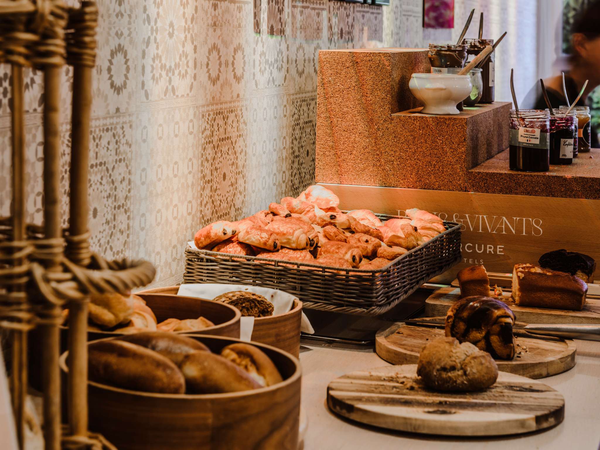 Foto - Mercure Annecy Sud