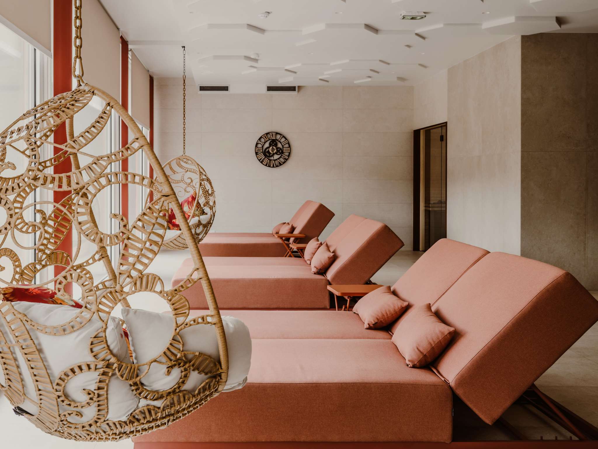 Foto - Mercure Annecy Sud