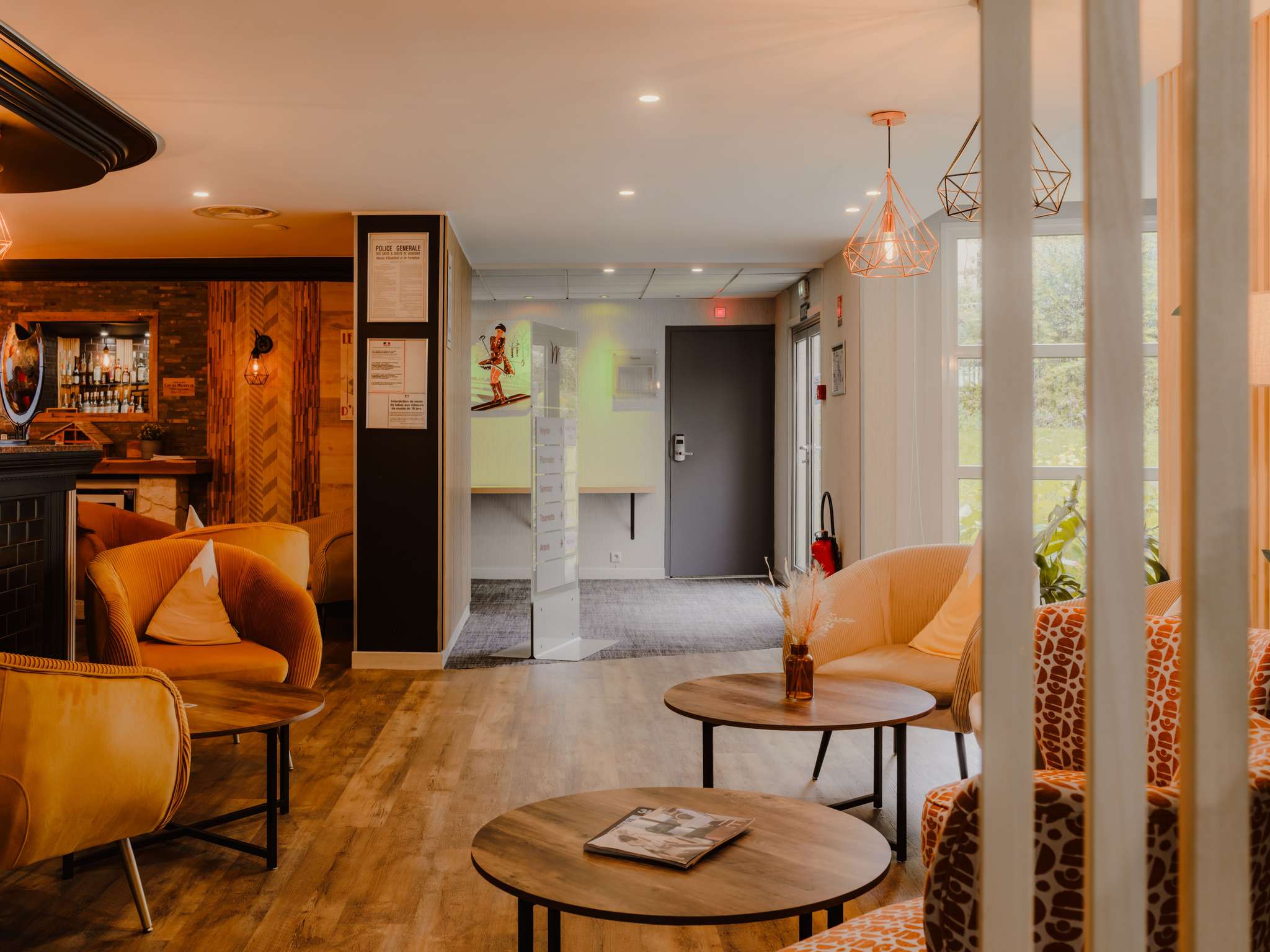 Foto - Mercure Annecy Sud