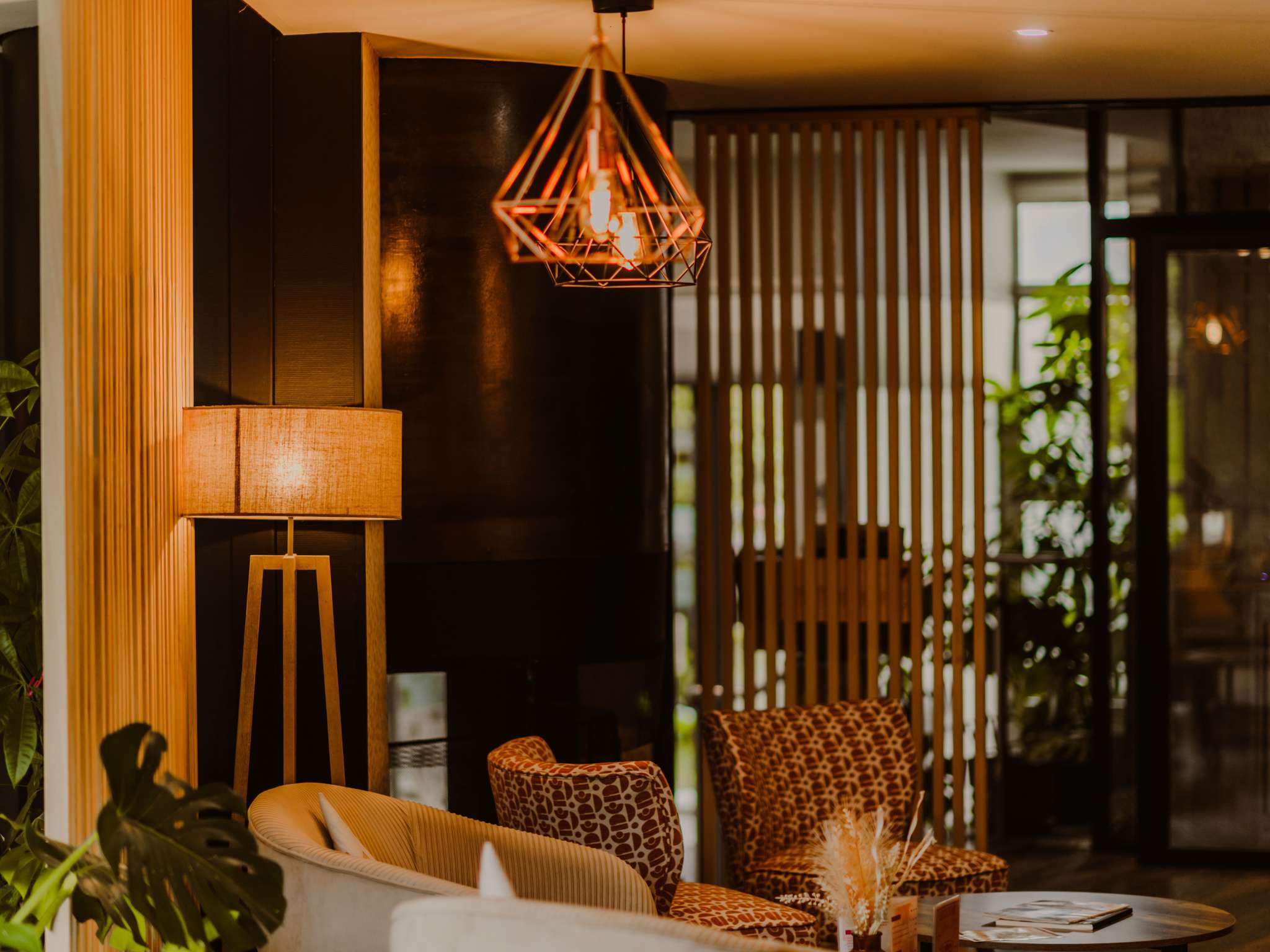 Foto - Mercure Annecy Sud