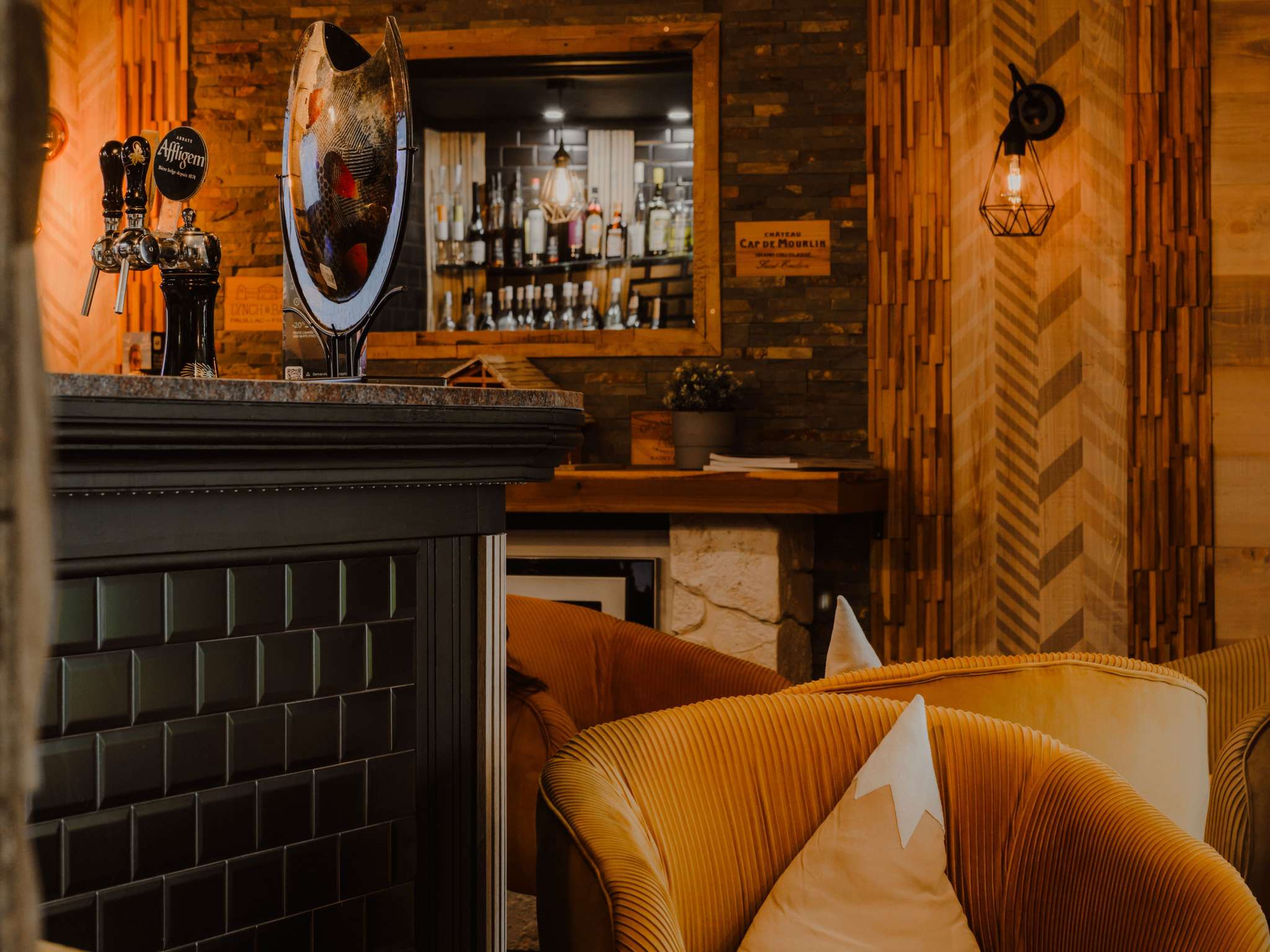 Foto - Mercure Annecy Sud