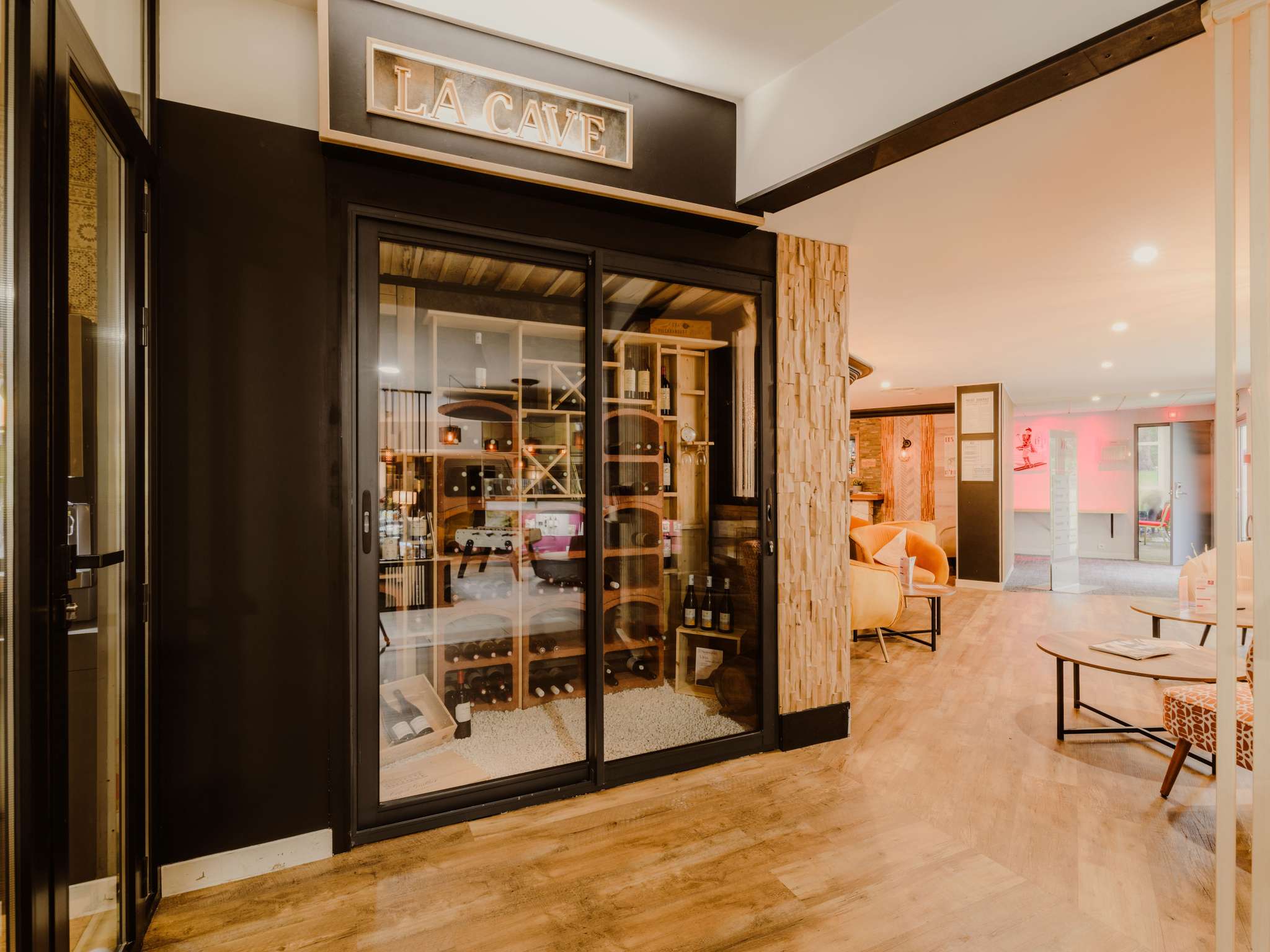 Foto - Mercure Annecy Sud