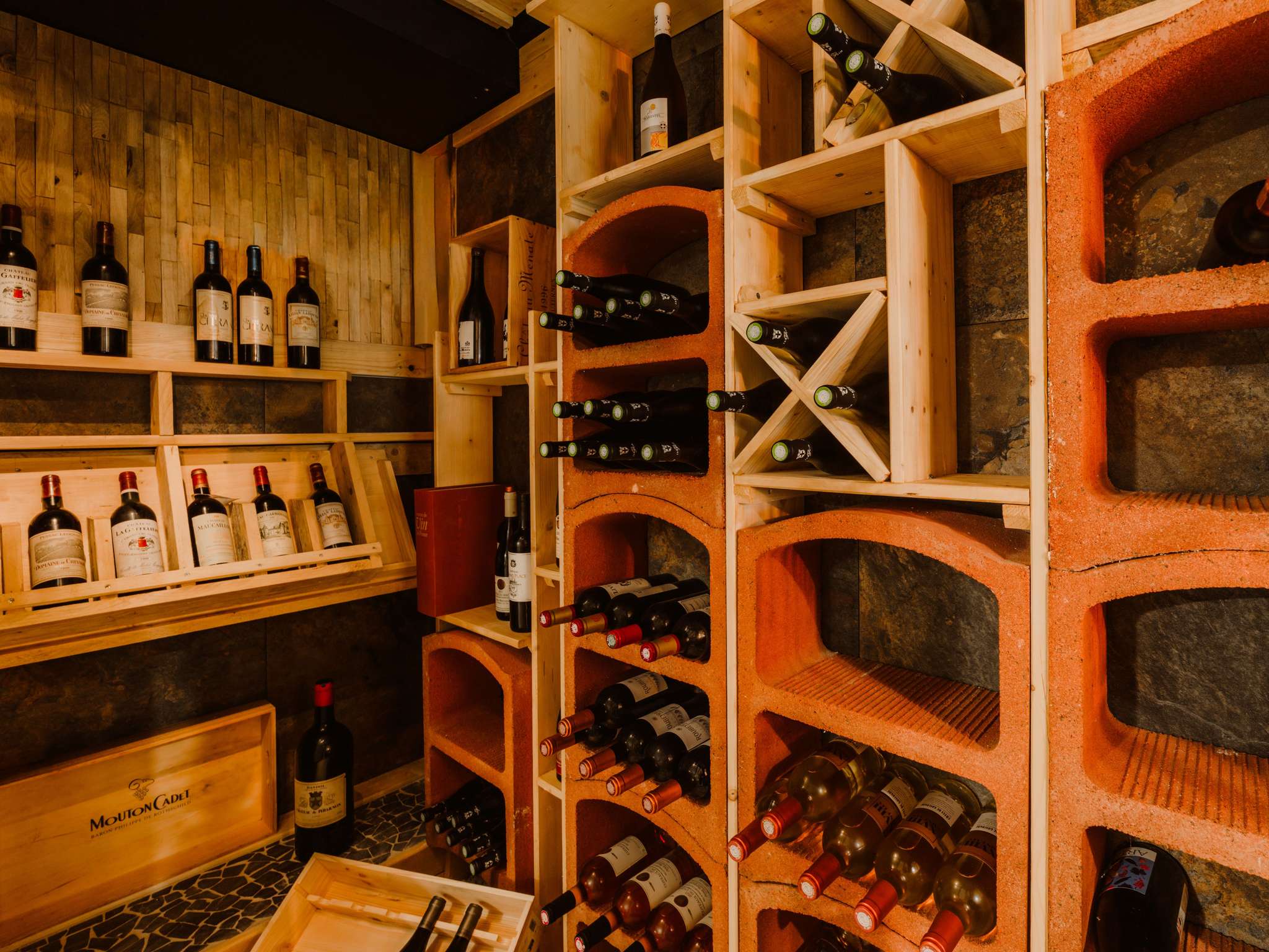 Foto - Mercure Annecy Sud