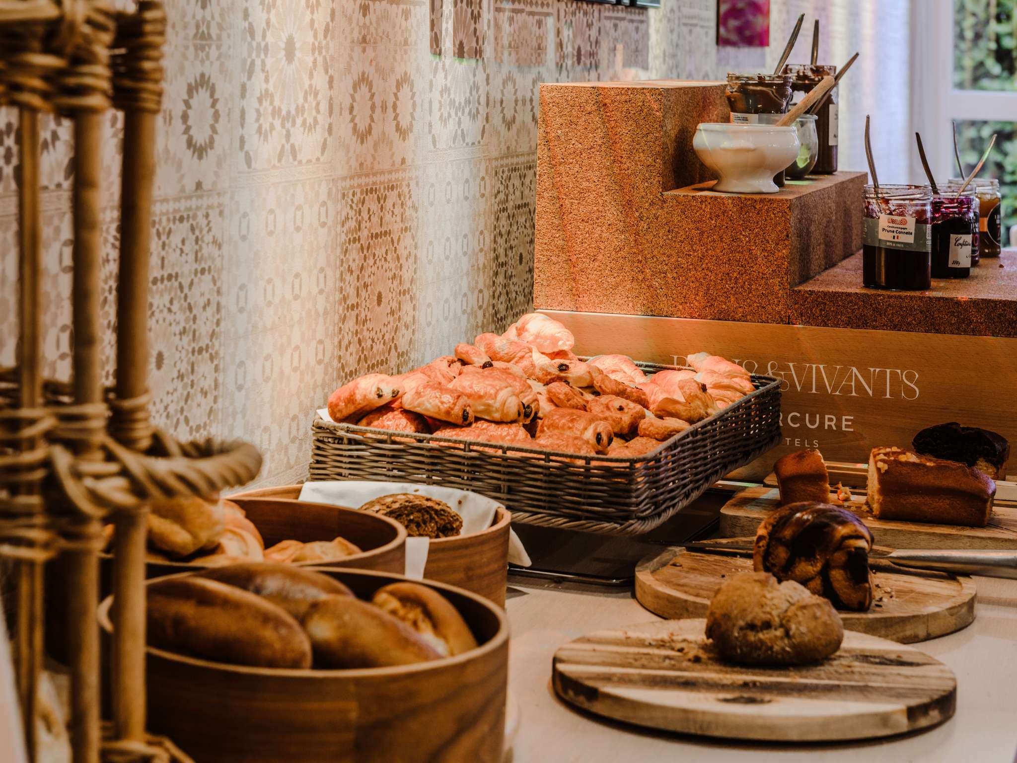 Foto - Mercure Annecy Sud