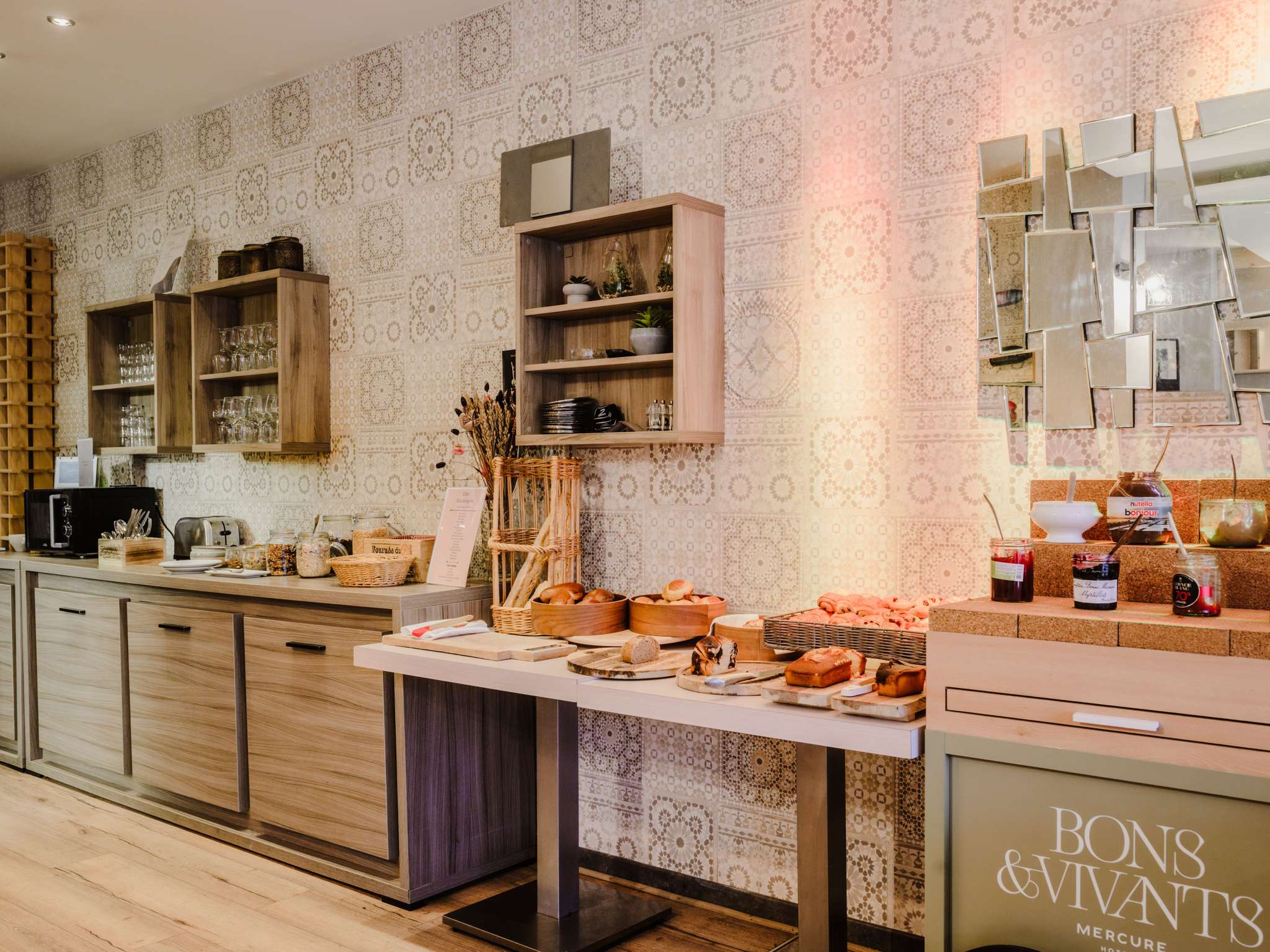 Foto - Mercure Annecy Sud