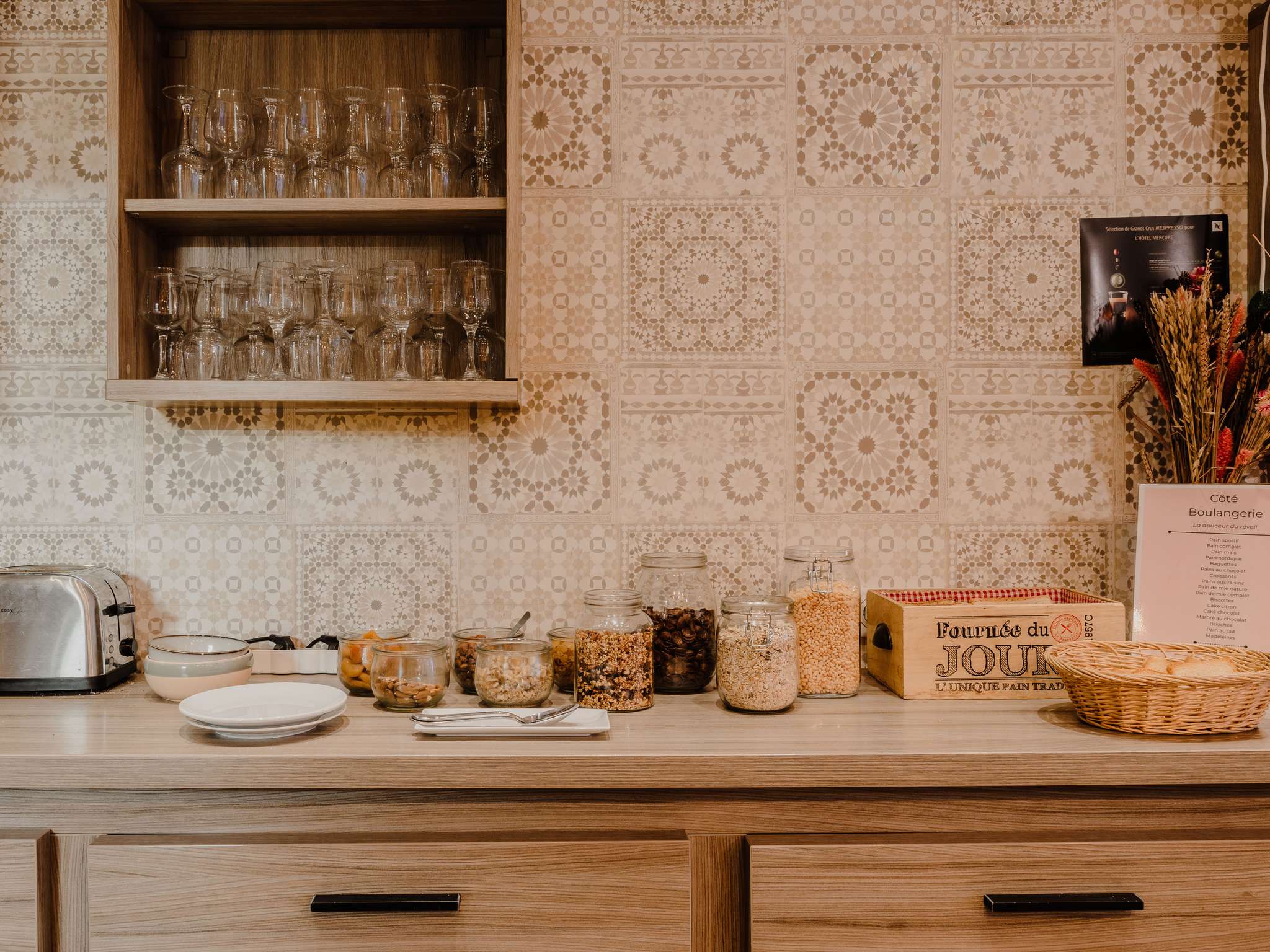 Foto - Mercure Annecy Sud