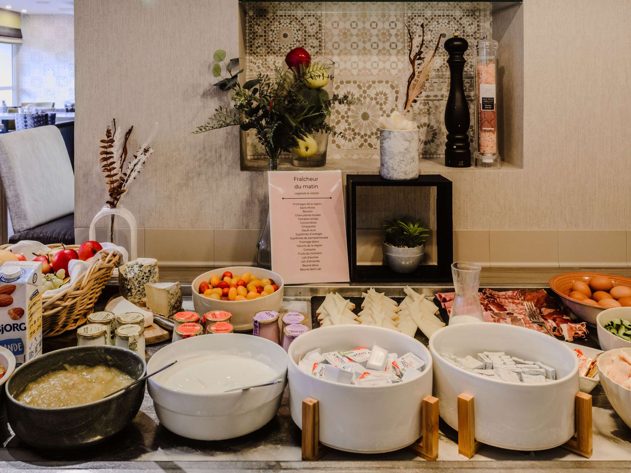 Foto - Mercure Annecy Sud