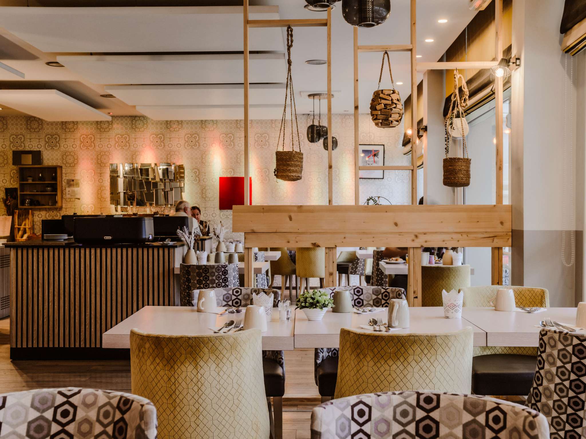 Foto - Mercure Annecy Sud