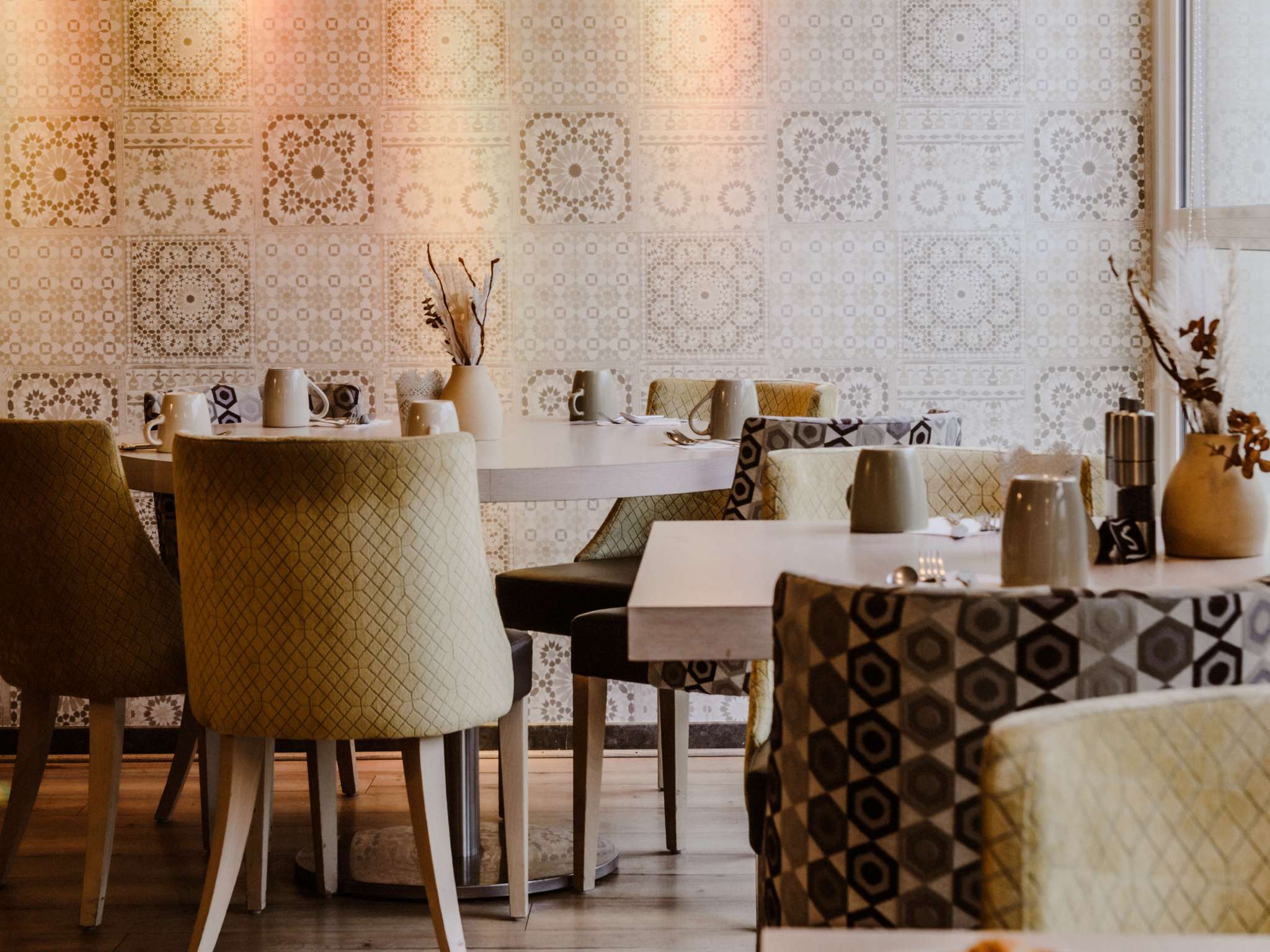 Foto - Mercure Annecy Sud