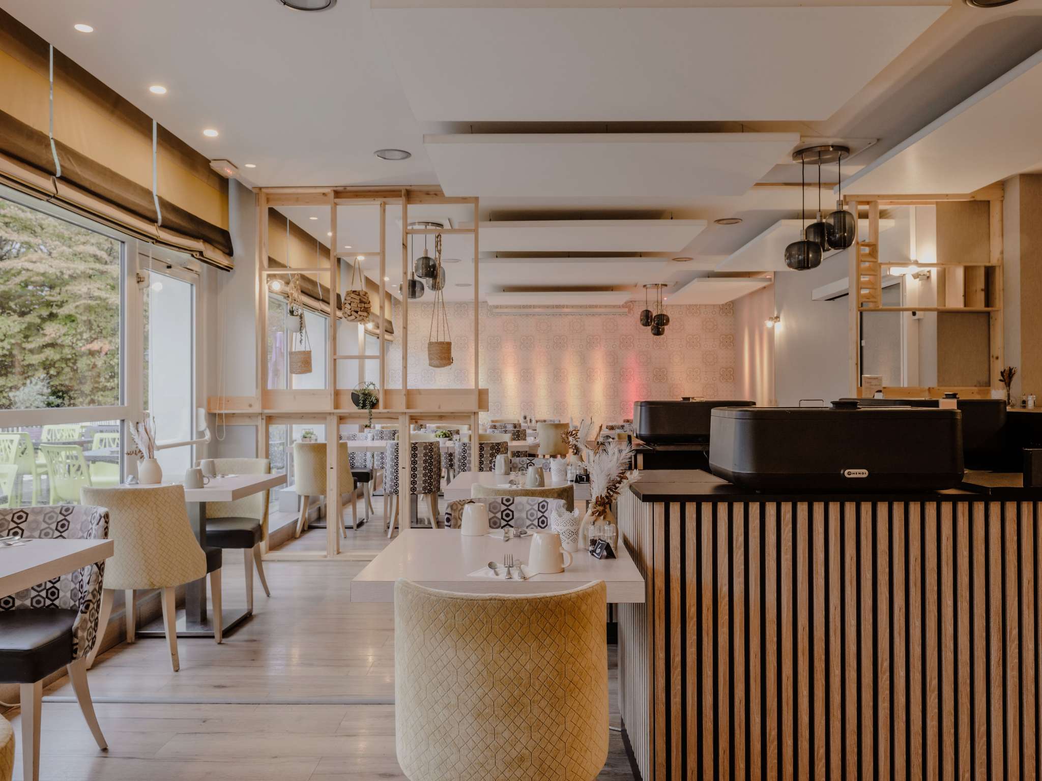 Foto - Mercure Annecy Sud