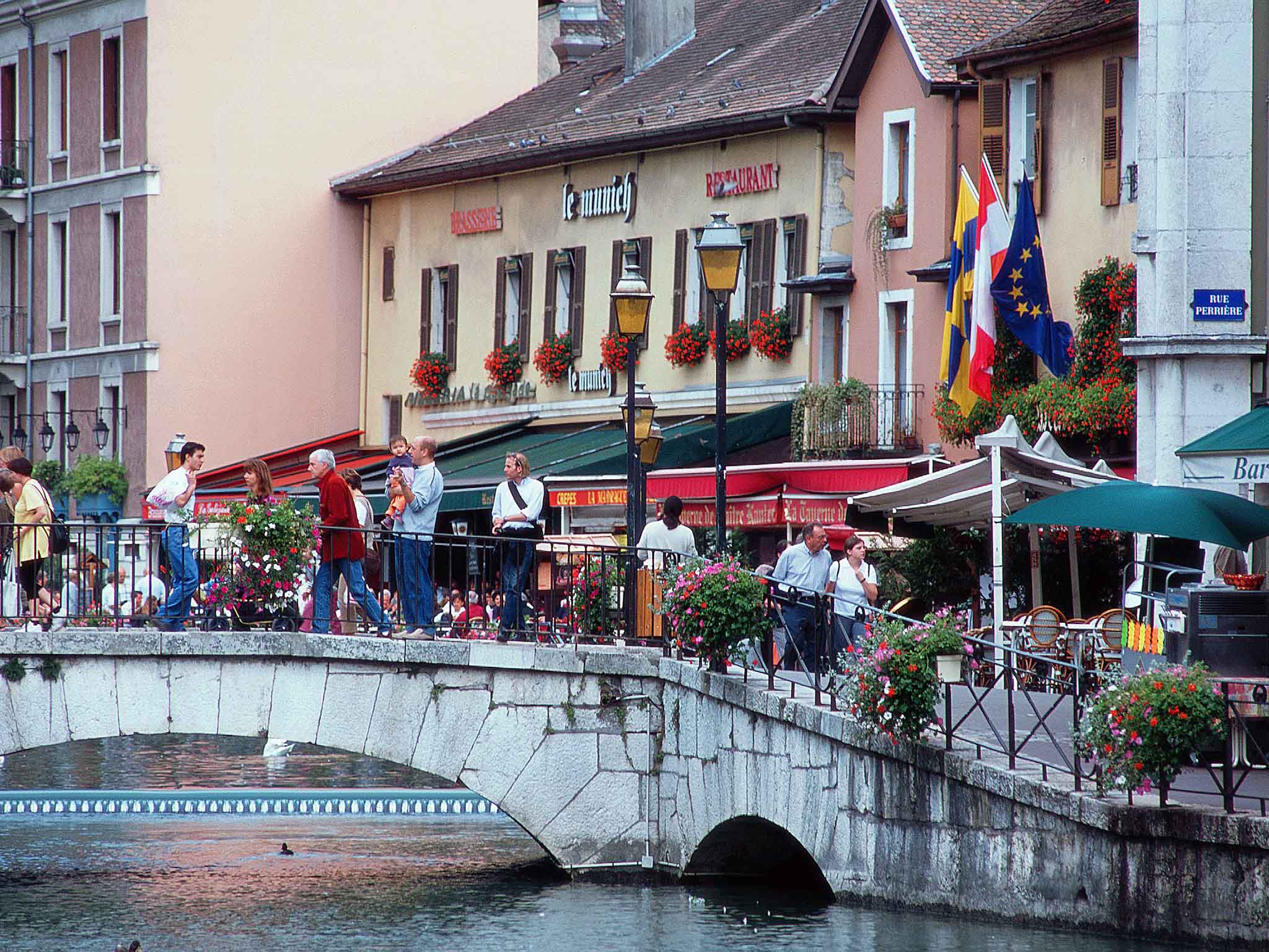 Foto - Mercure Annecy Sud
