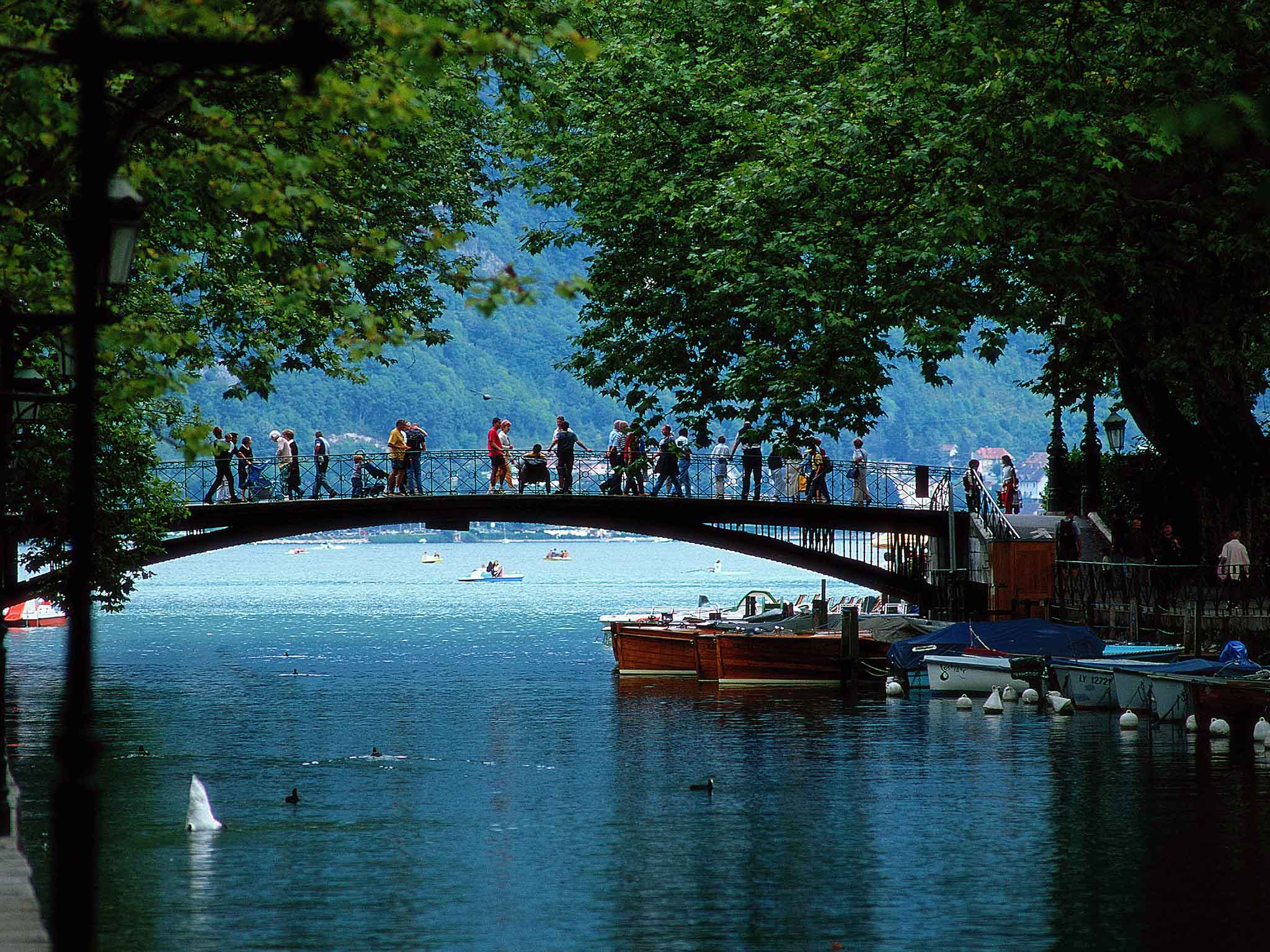 Foto - Mercure Annecy Sud