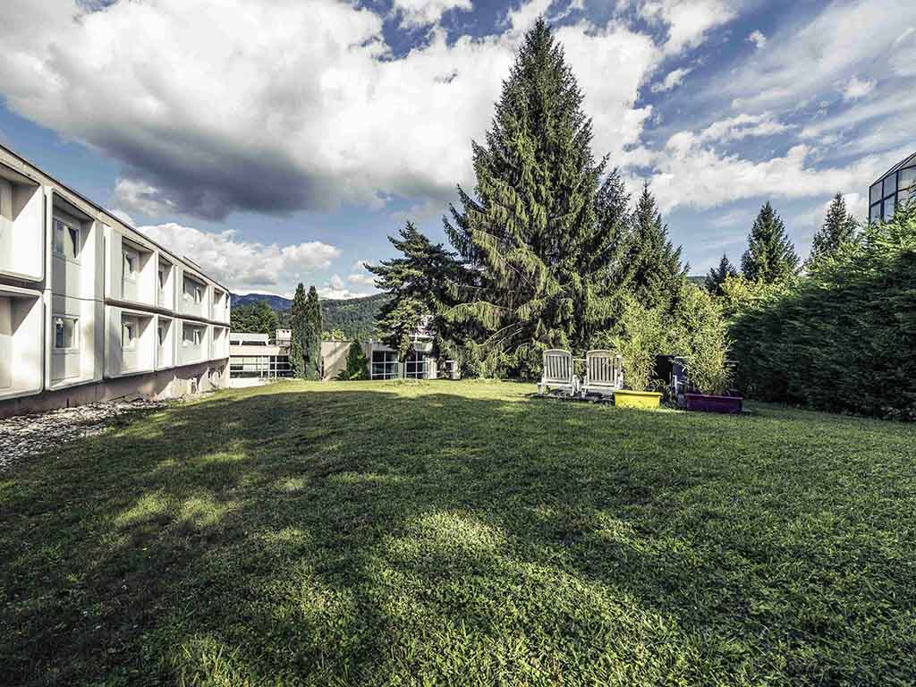 Albergo Mercure Annecy Sud - Image 2