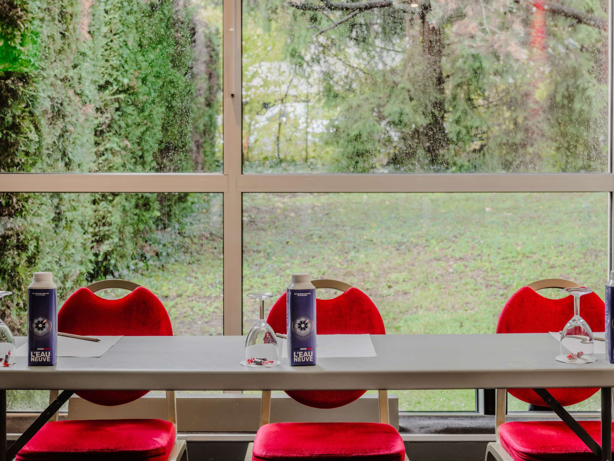 Foto - Mercure Annecy Sud