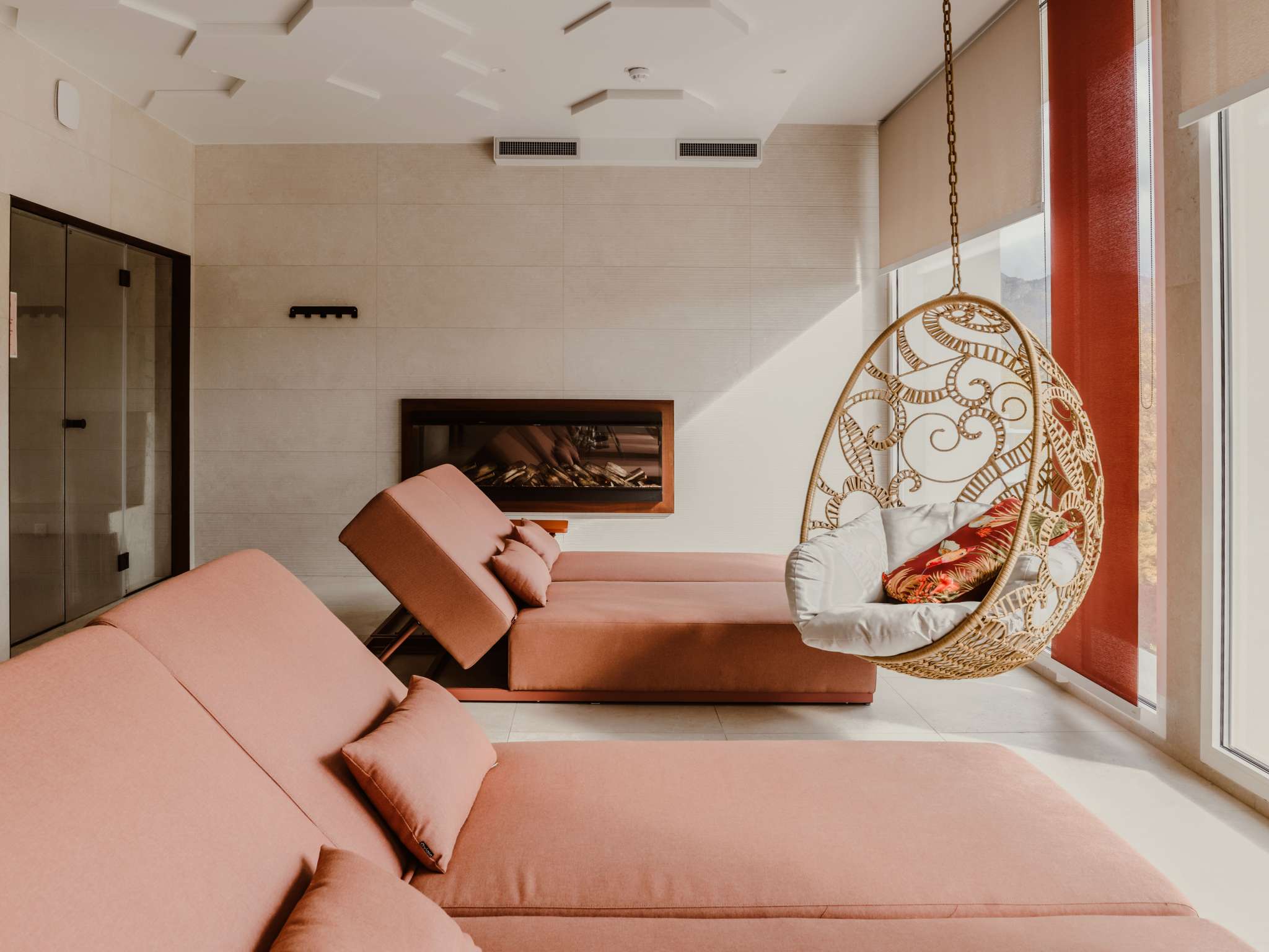 Foto - Mercure Annecy Sud