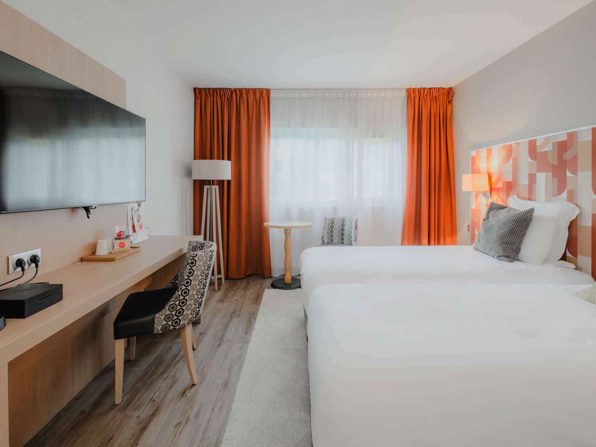 Foto - Mercure Annecy Sud