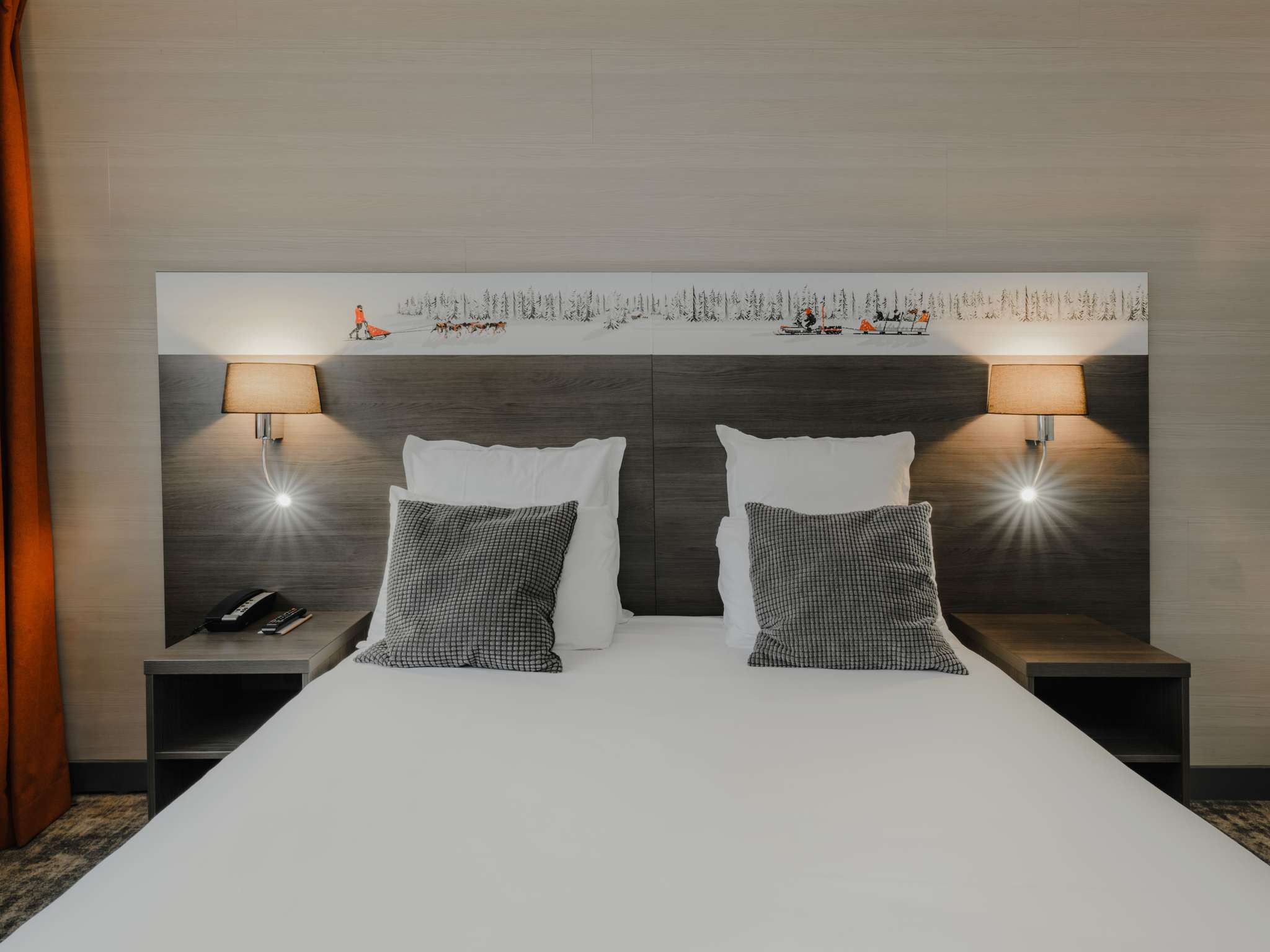 Foto - Mercure Annecy Sud