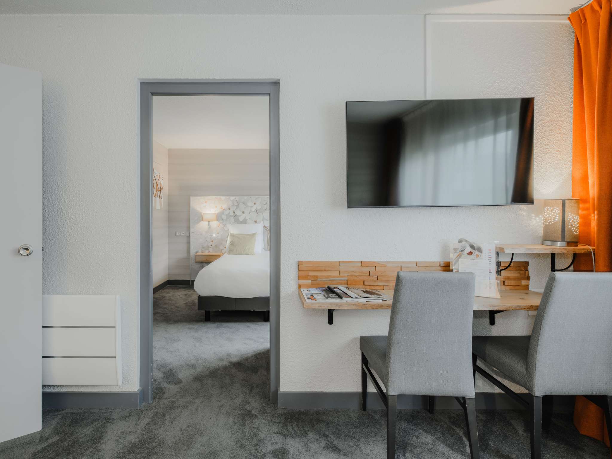 Foto - Mercure Annecy Sud