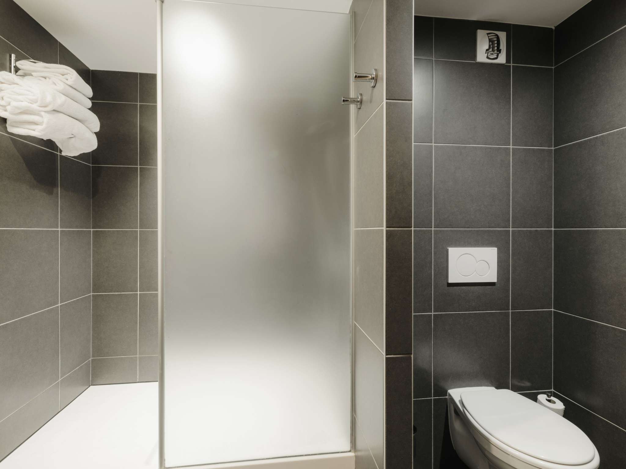 Foto - Mercure Annecy Sud