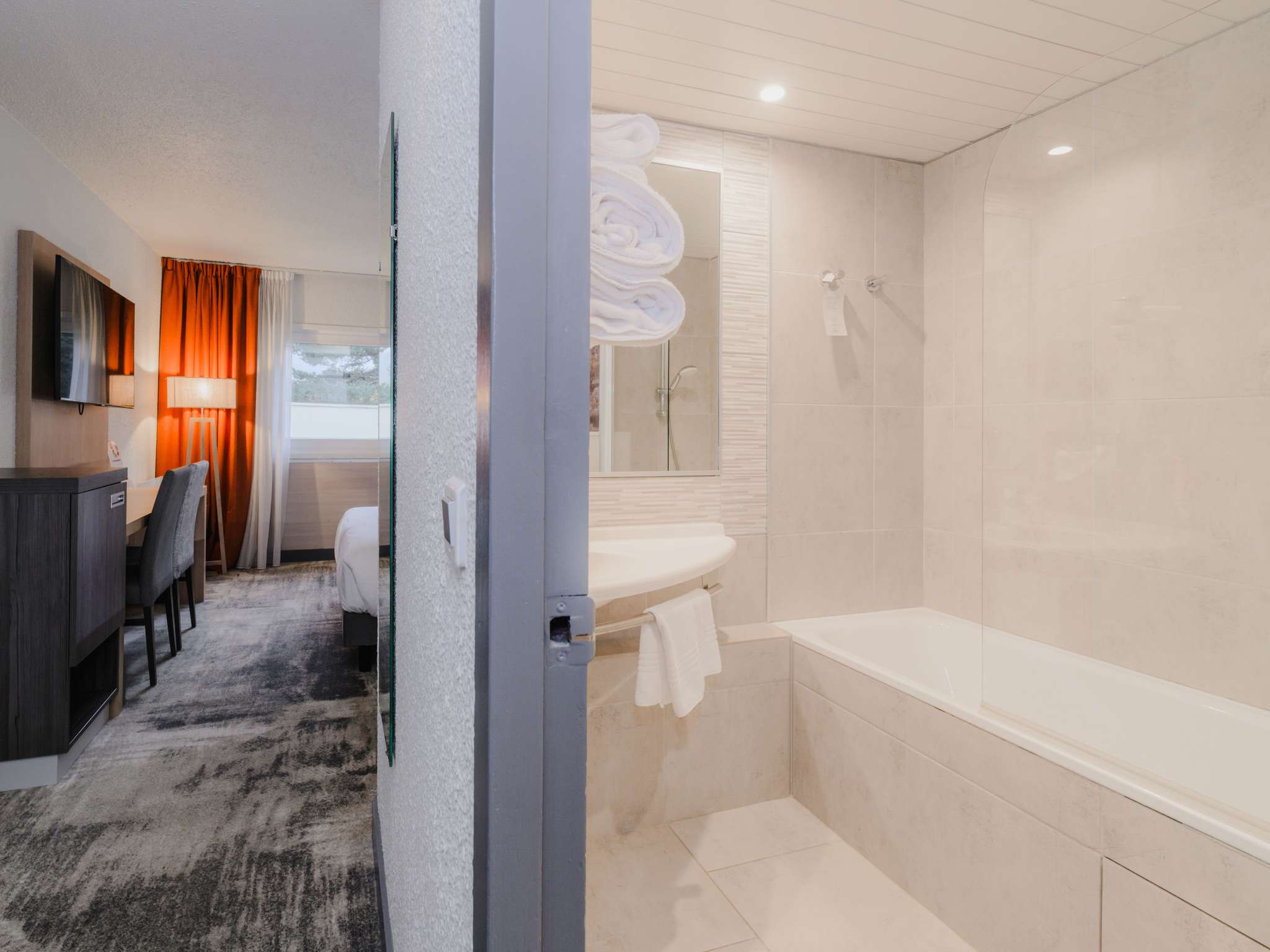 Foto - Mercure Annecy Sud