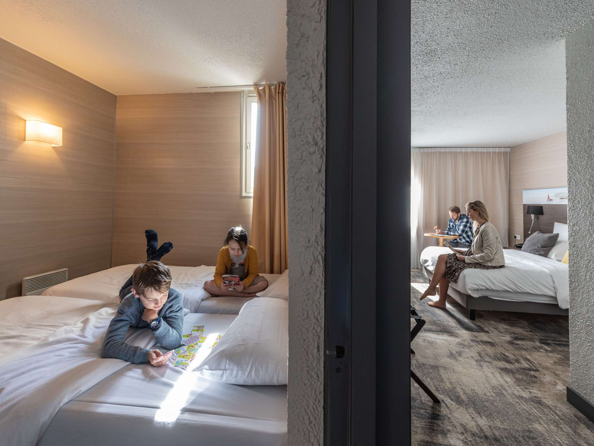 Foto - Mercure Annecy Sud