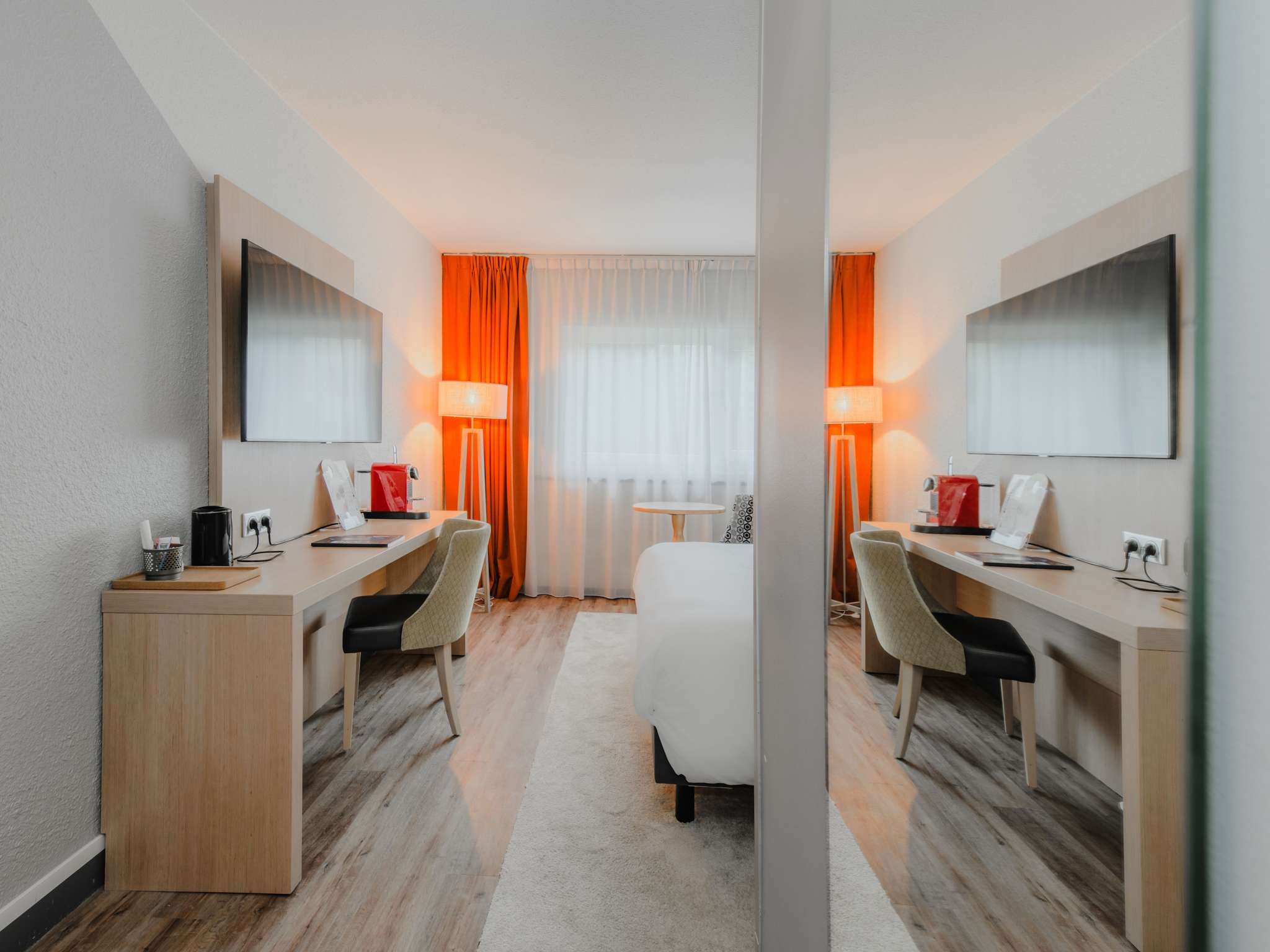 Foto - Mercure Annecy Sud