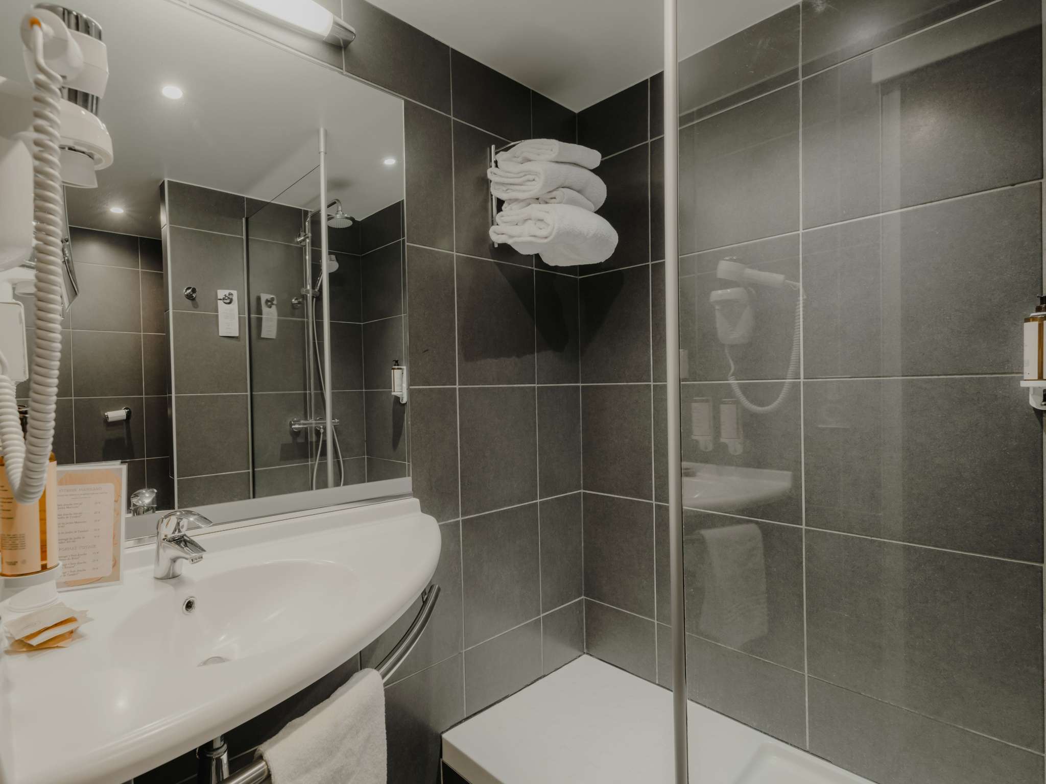 Foto - Mercure Annecy Sud