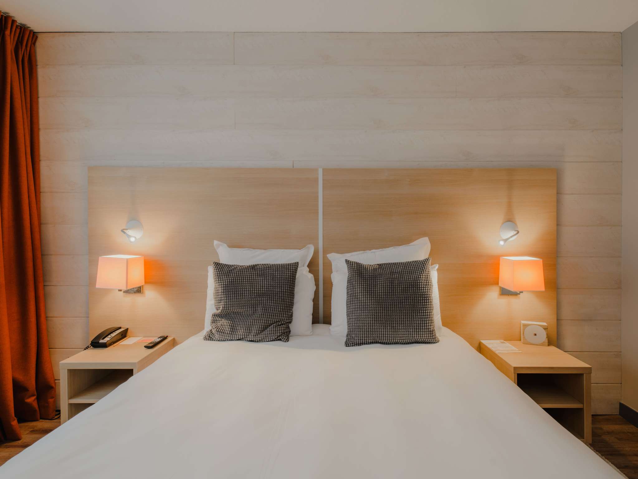 Foto - Mercure Annecy Sud