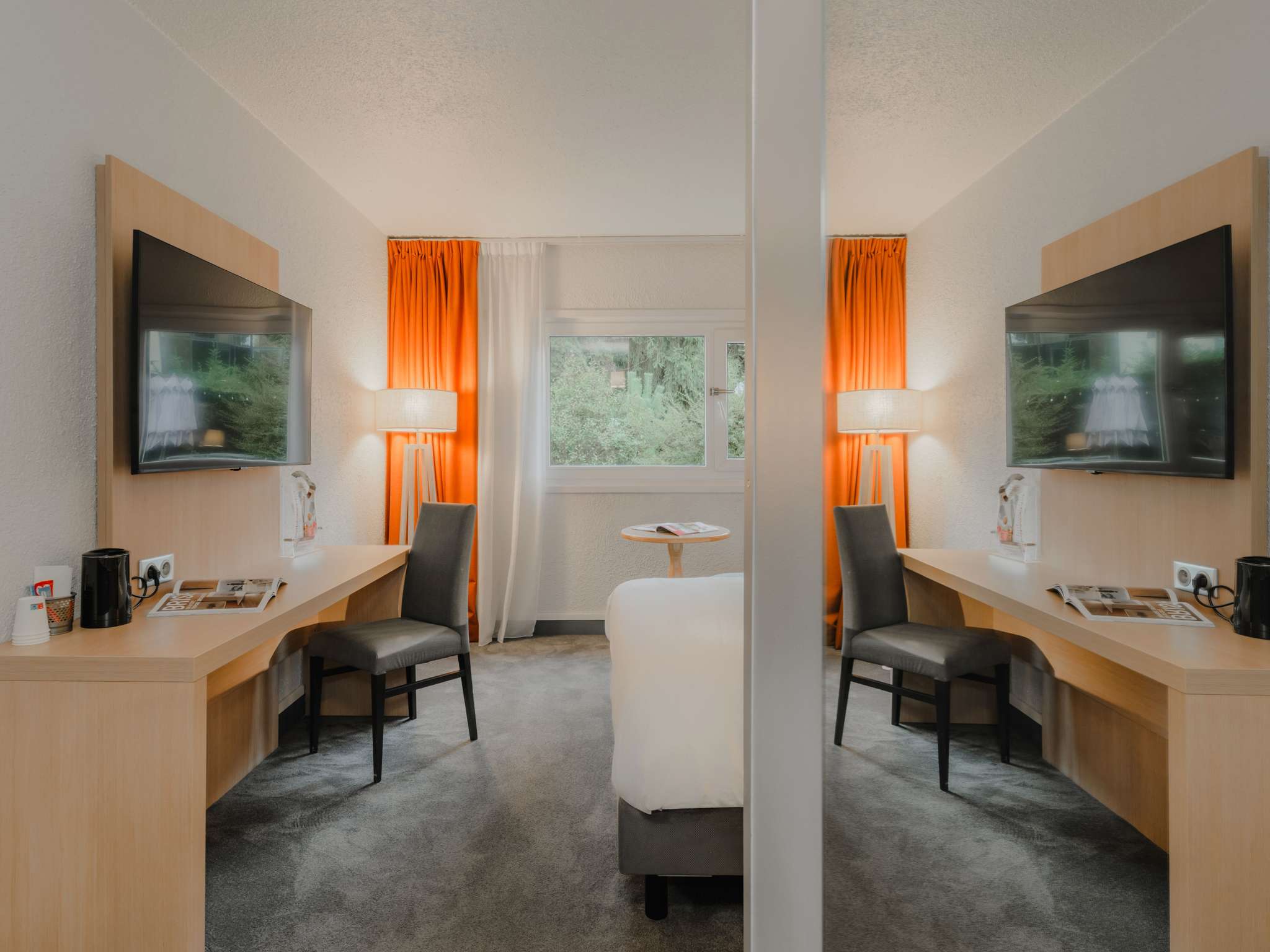 Foto - Mercure Annecy Sud