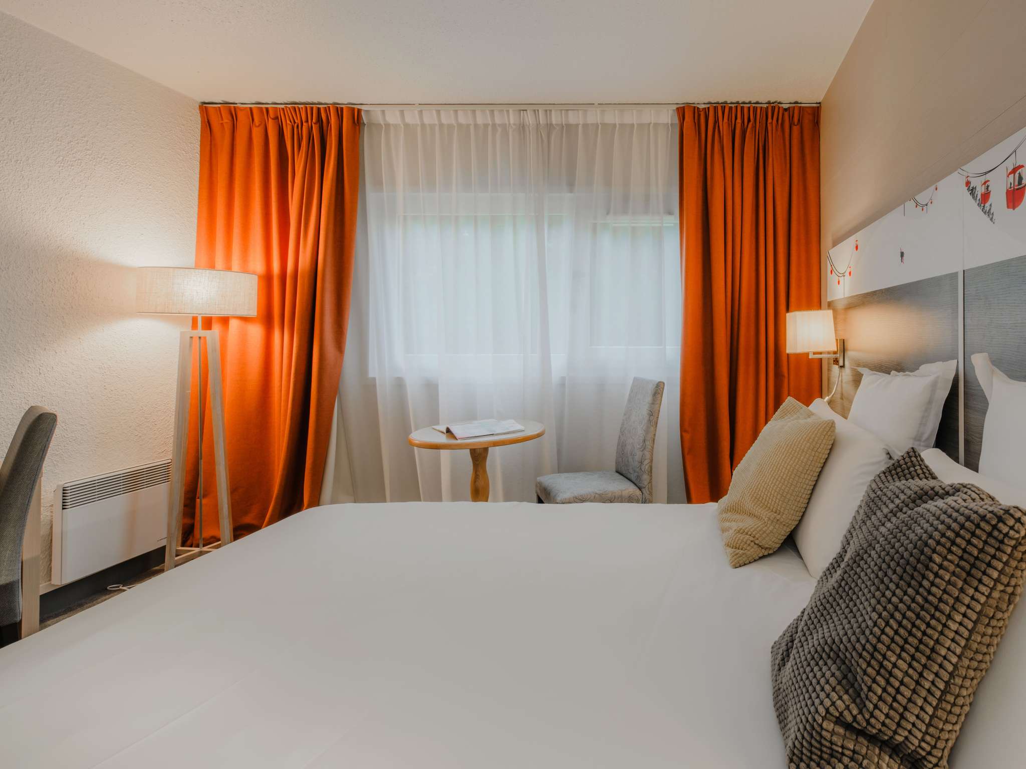 Foto - Mercure Annecy Sud