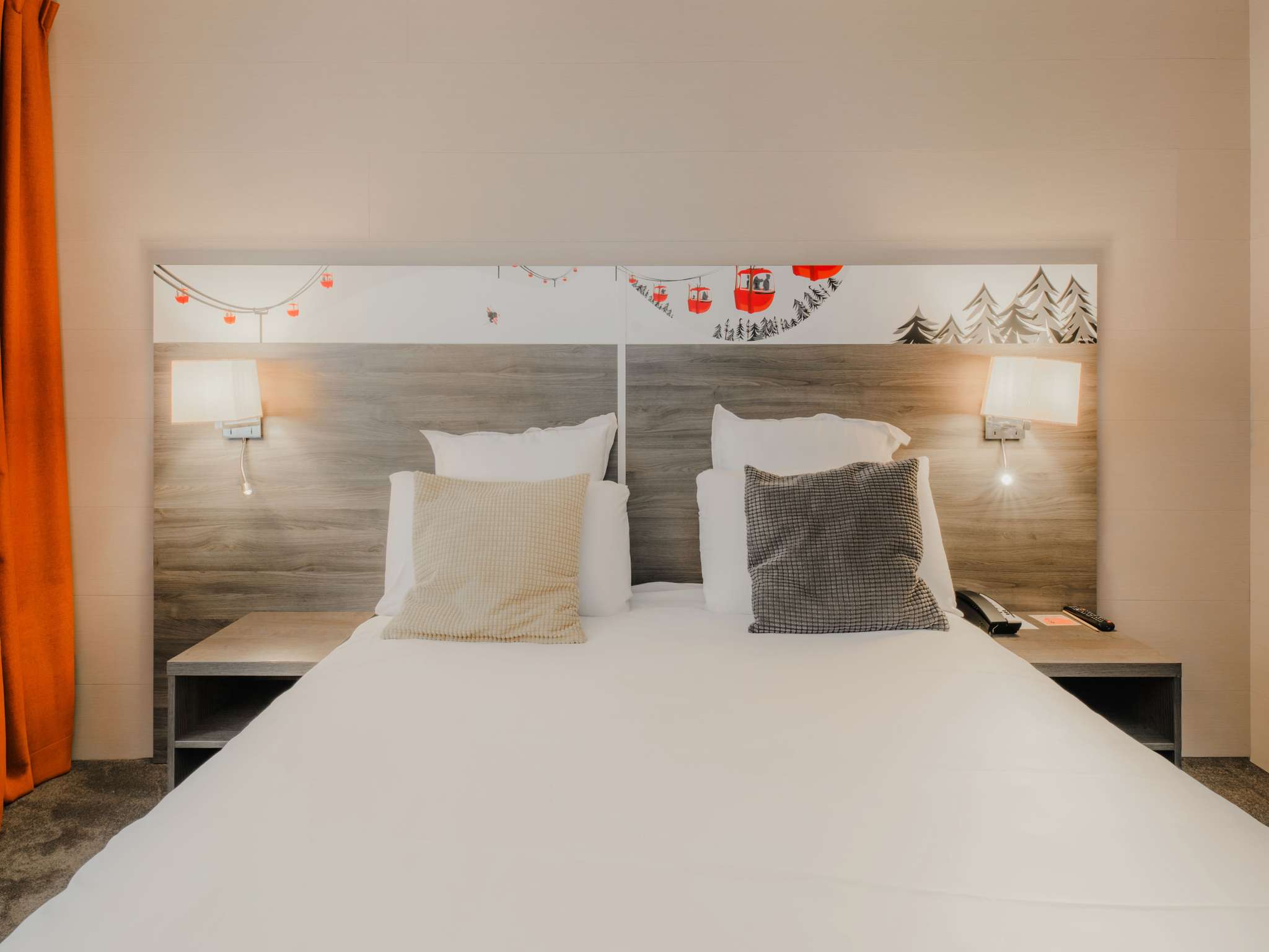 Foto - Mercure Annecy Sud