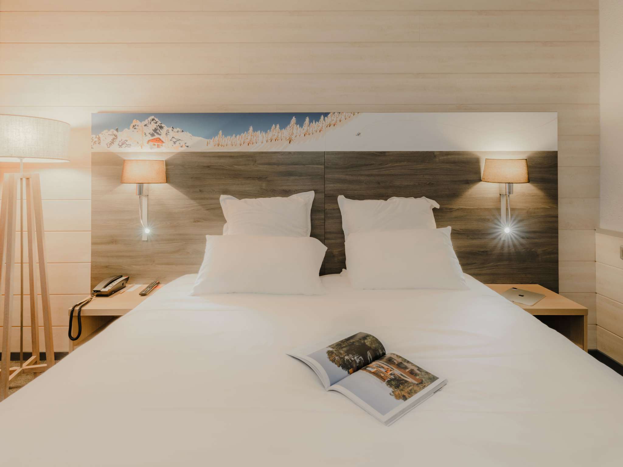 Foto - Mercure Annecy Sud