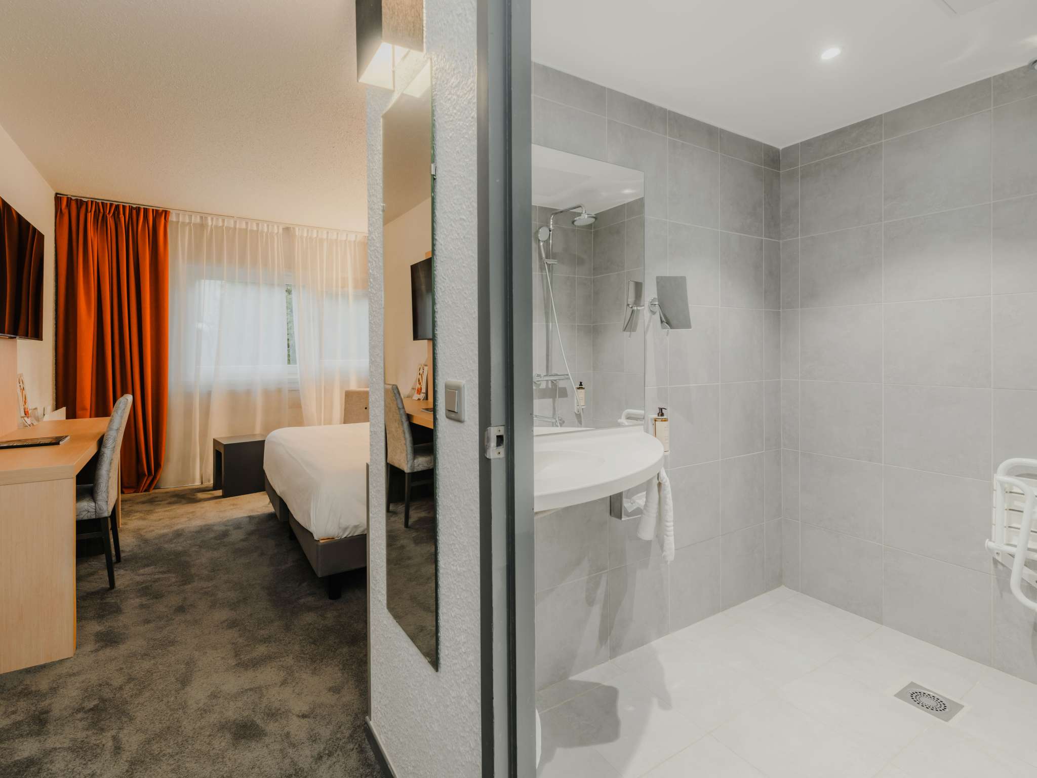 Foto - Mercure Annecy Sud