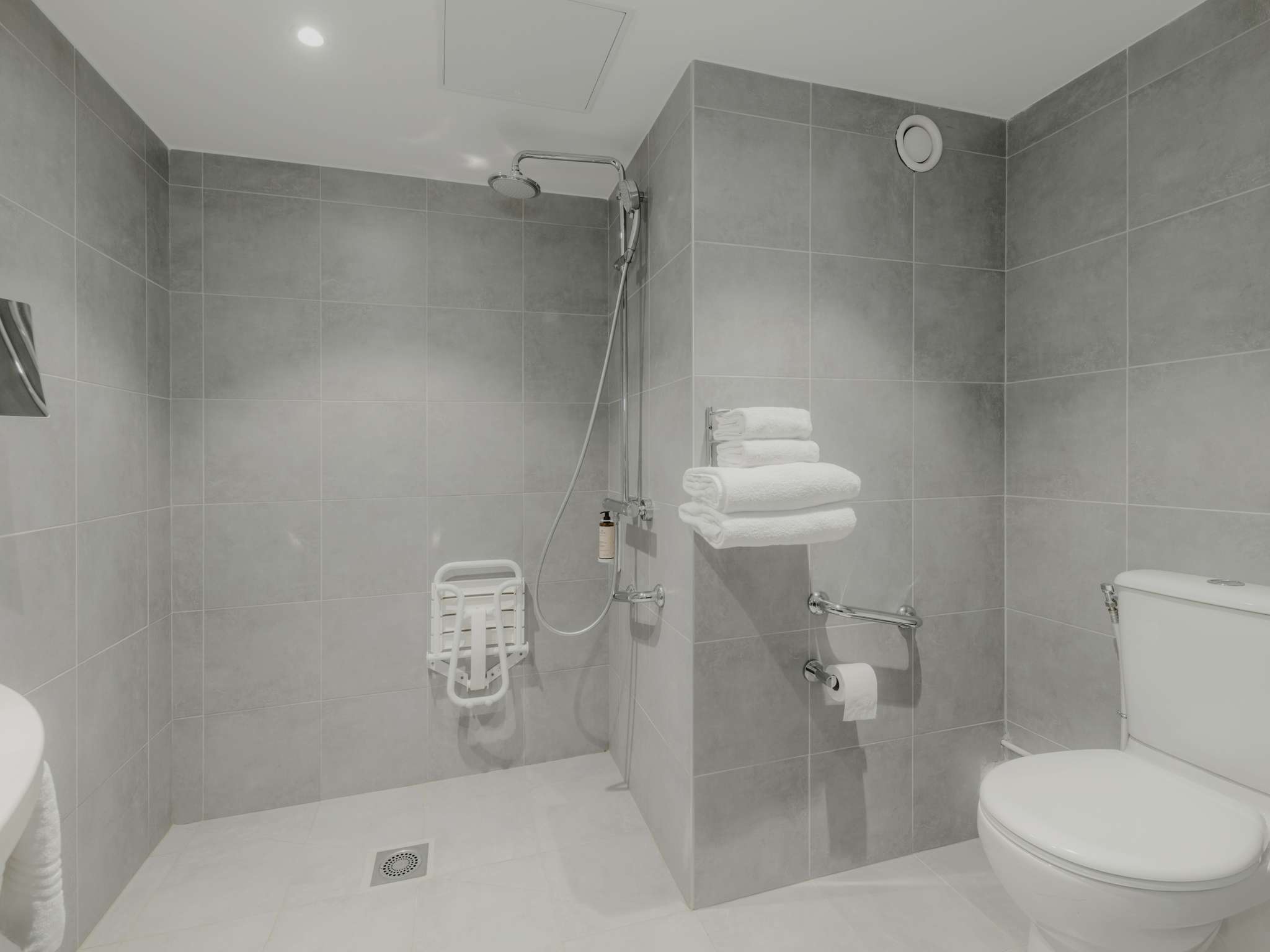 Foto - Mercure Annecy Sud