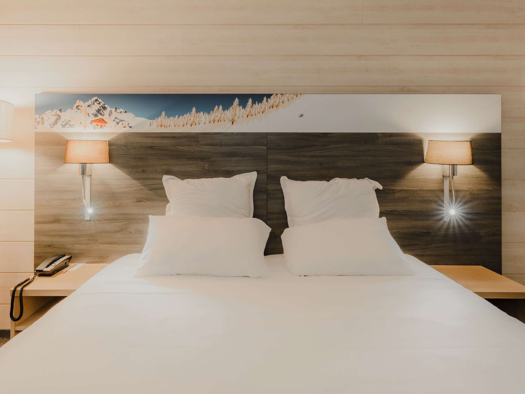 Foto - Mercure Annecy Sud