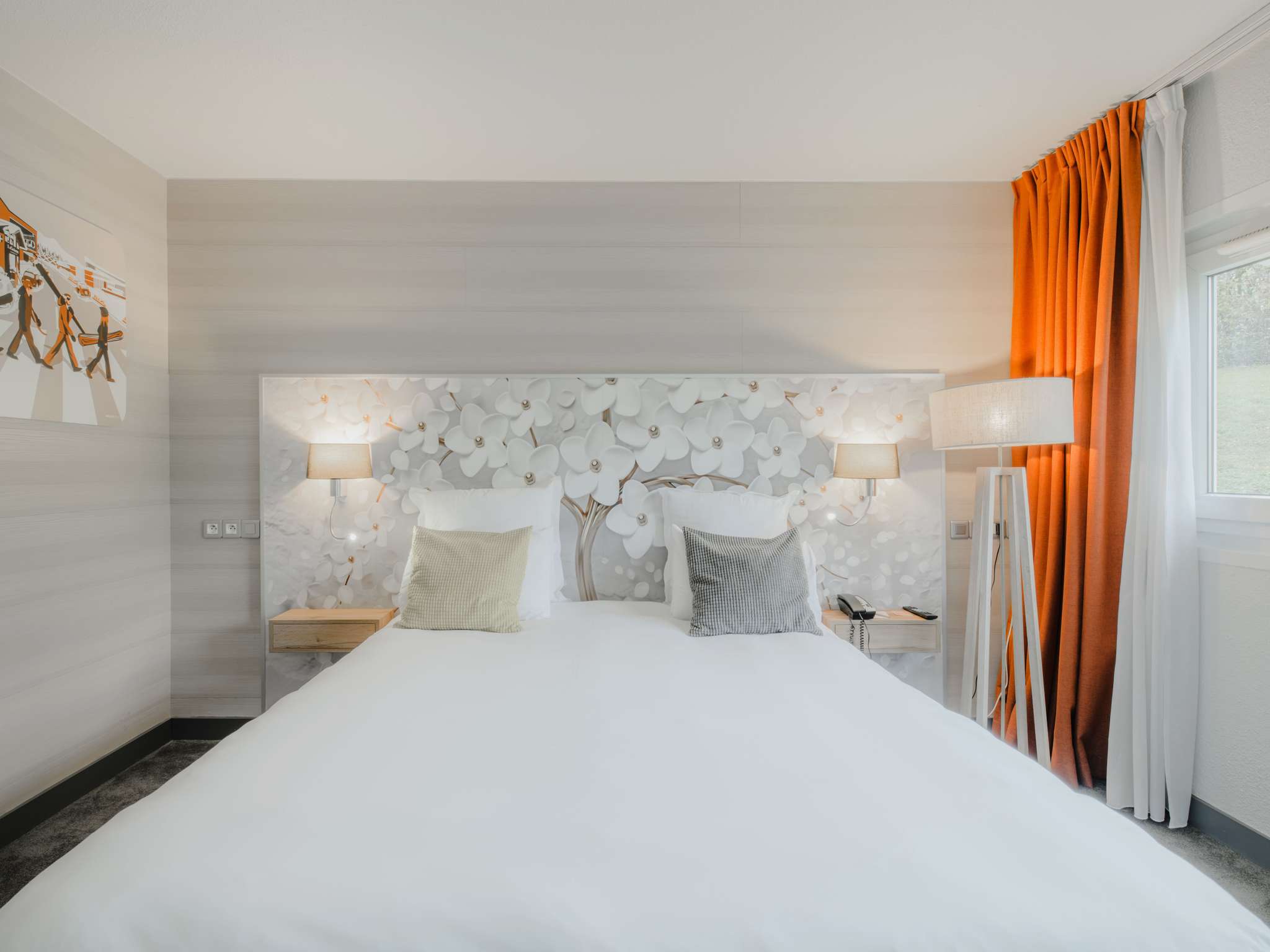 Foto - Mercure Annecy Sud