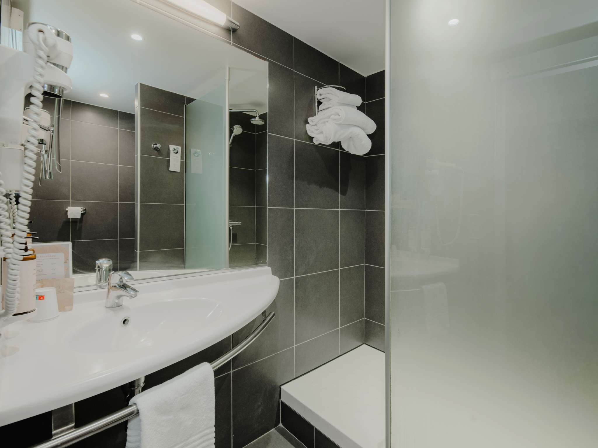 Foto - Mercure Annecy Sud