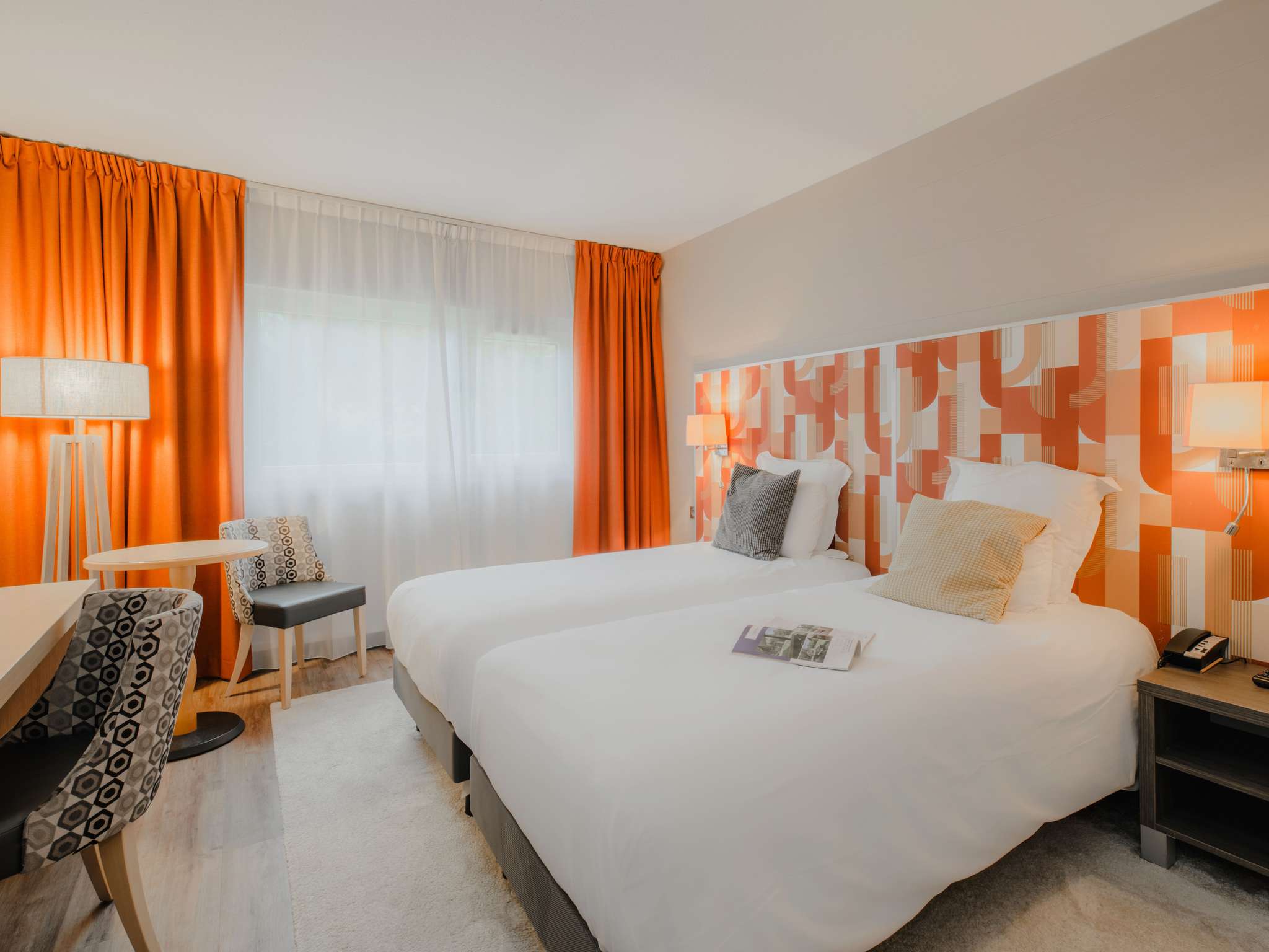 Foto - Mercure Annecy Sud