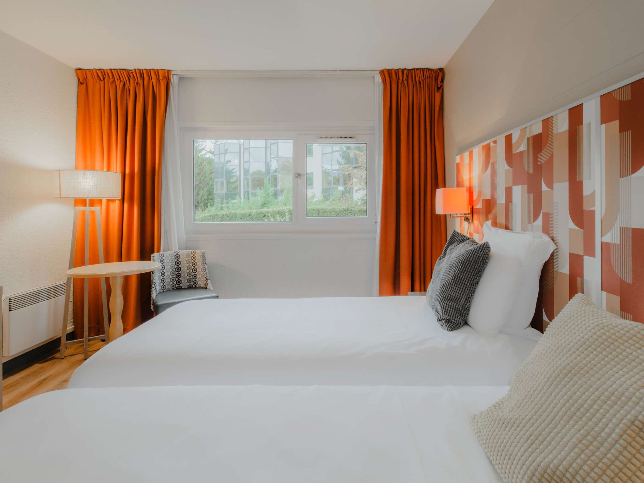 Foto - Mercure Annecy Sud